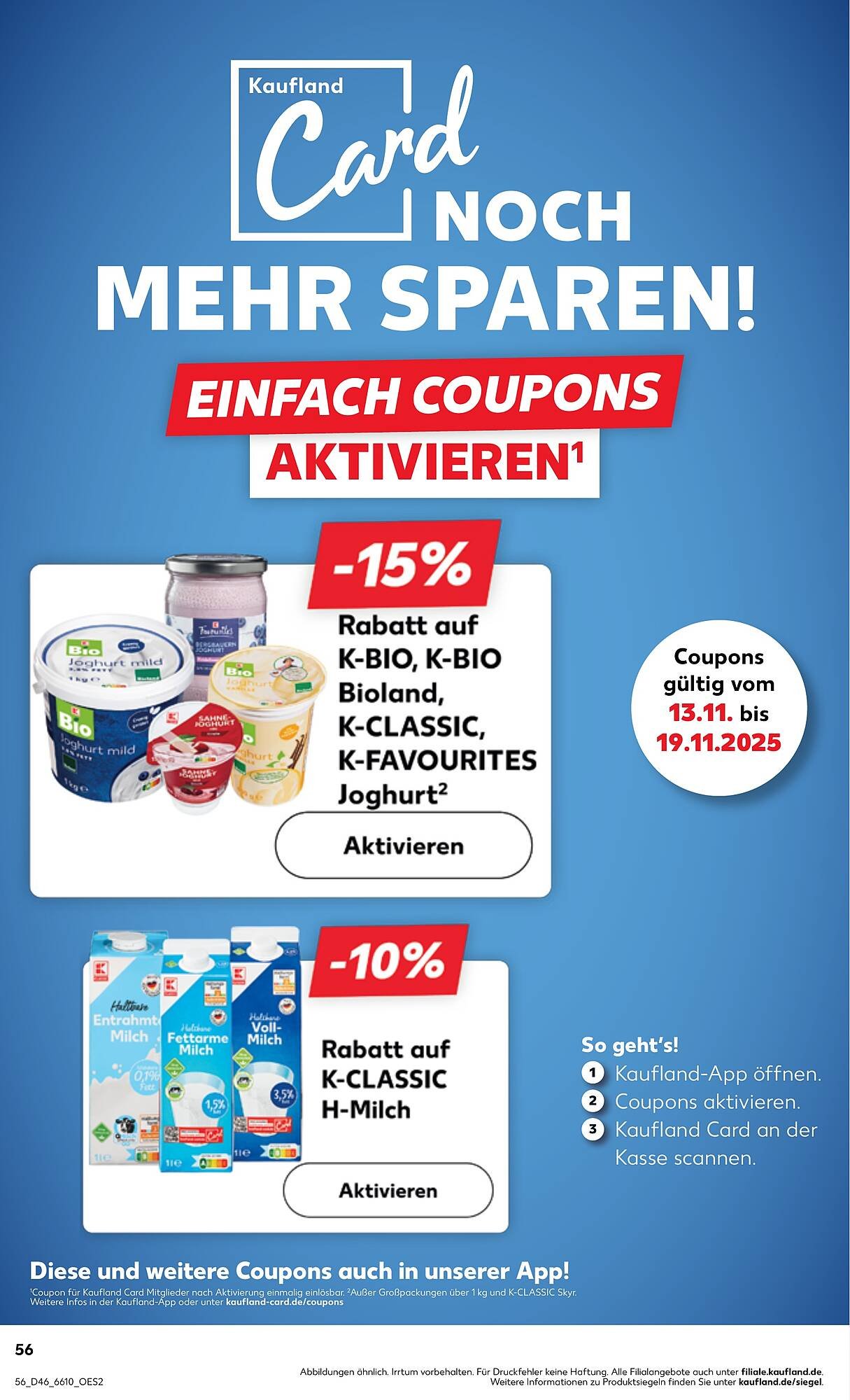 Kaufland Prospekt
