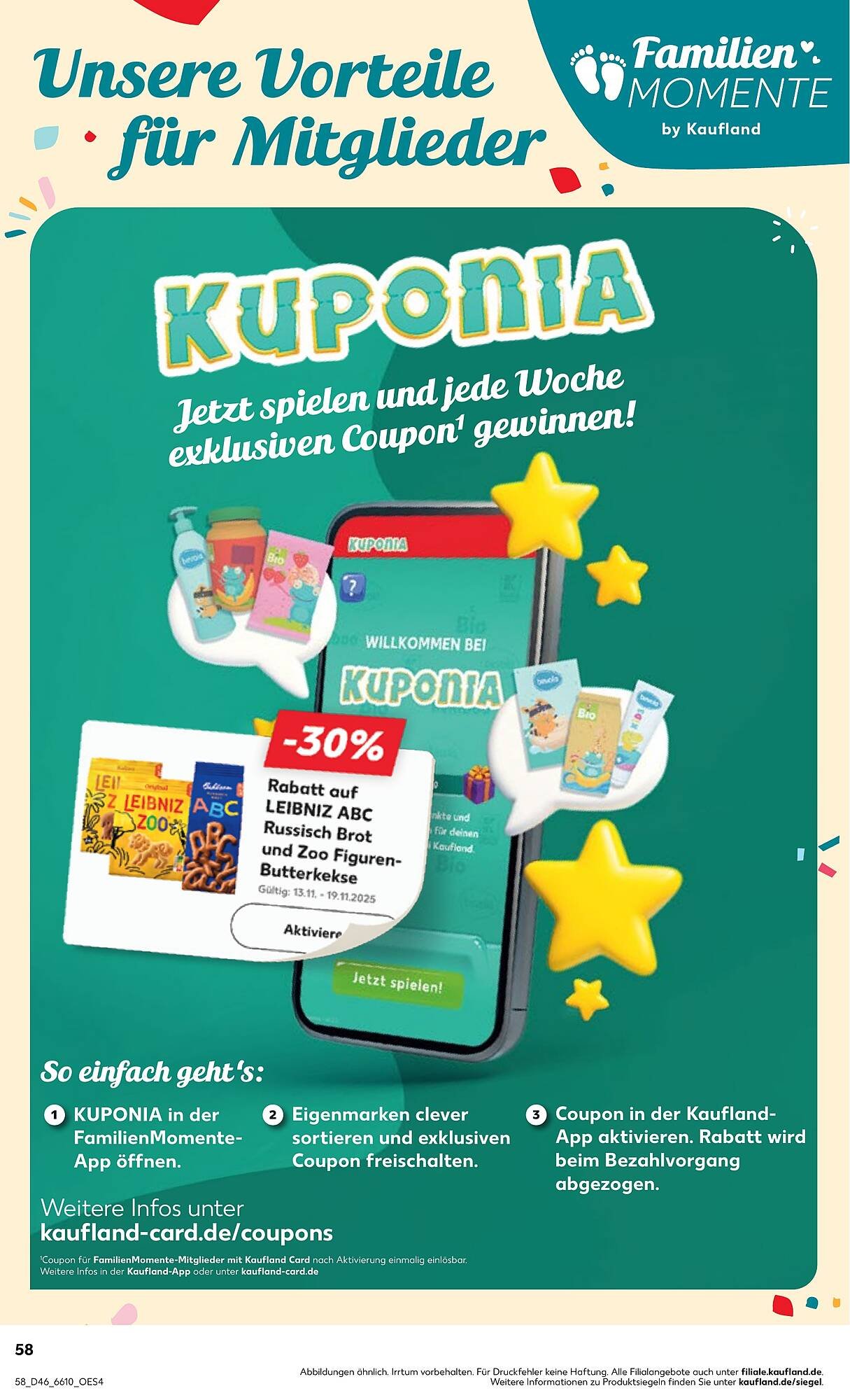 Kaufland Prospekt