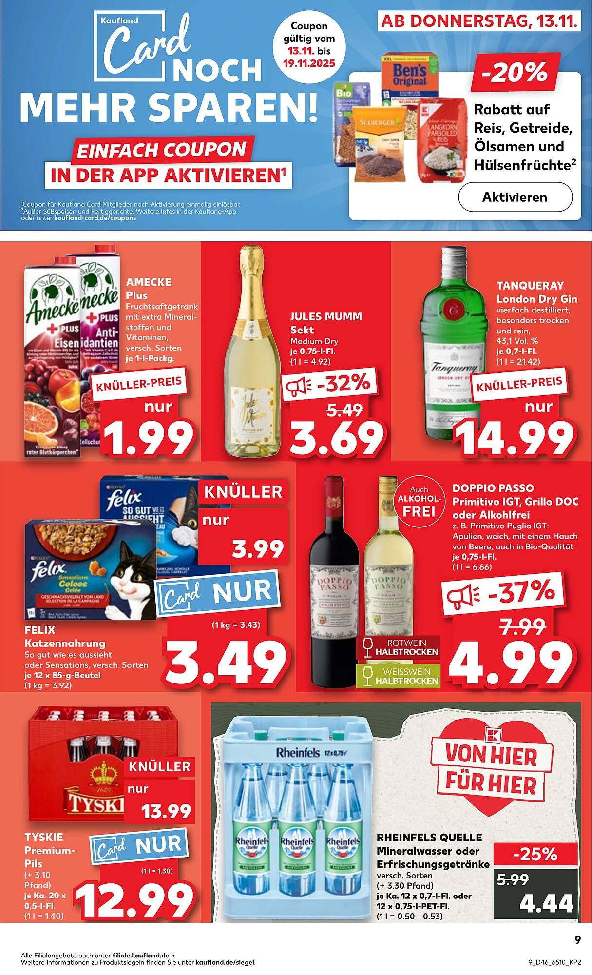 Kaufland Prospekt