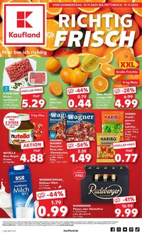 Kaufland Prospekt