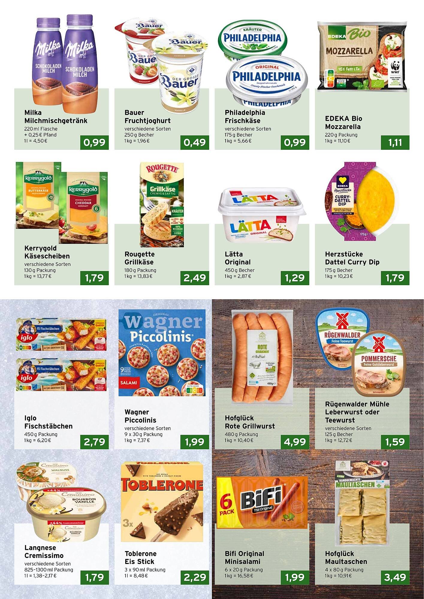 CAP Markt Prospekt (2025-09-08 - 2025-09-13) | 2