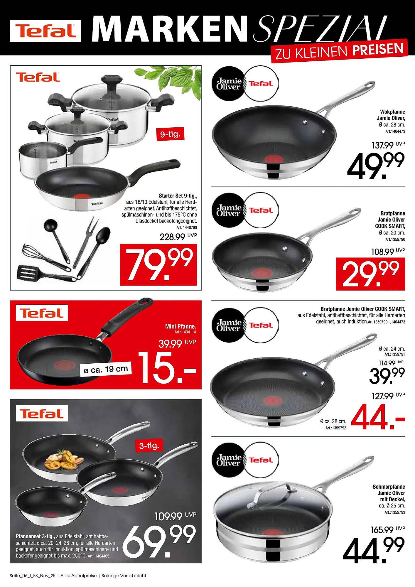 Zurbrüggen Prospekt (2025-10-31 - 2025-11-30)