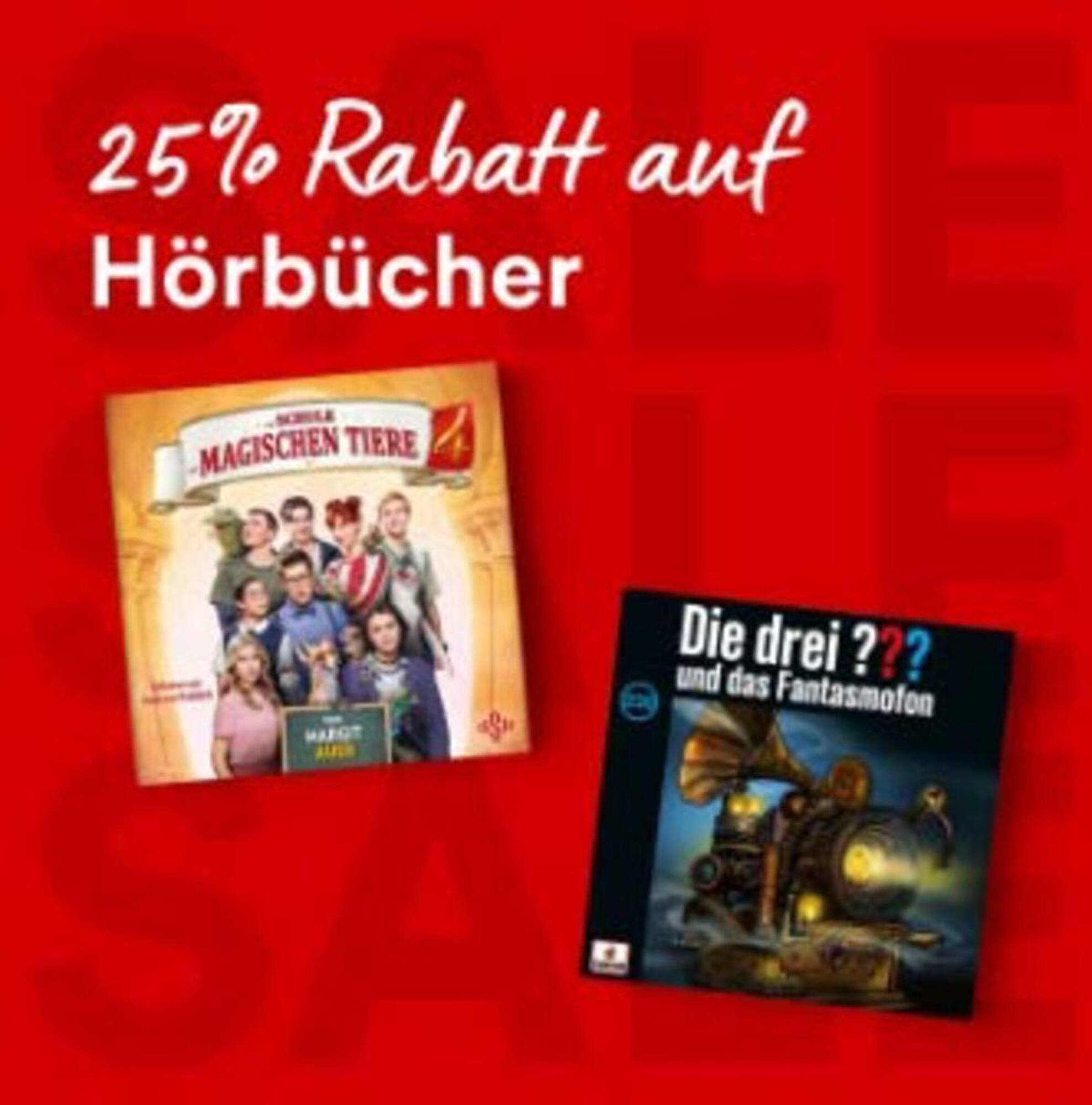 Weltbild Katalog (2025-09-19 - 2025-09-25) | 1