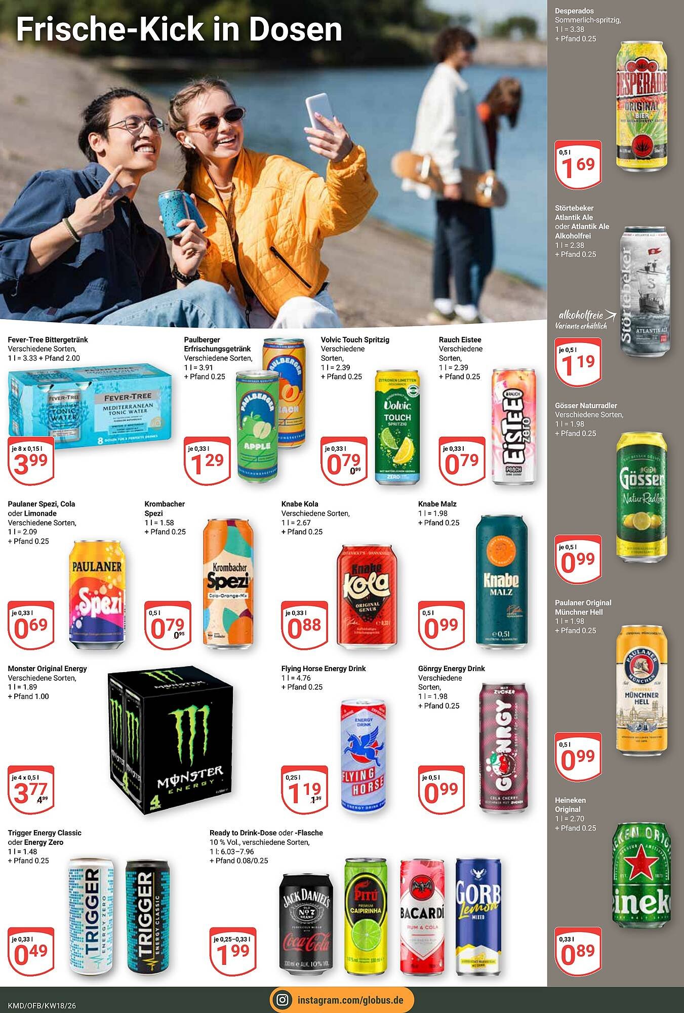 Globus Prospekt (2026-04-27 - 2026-05-02)