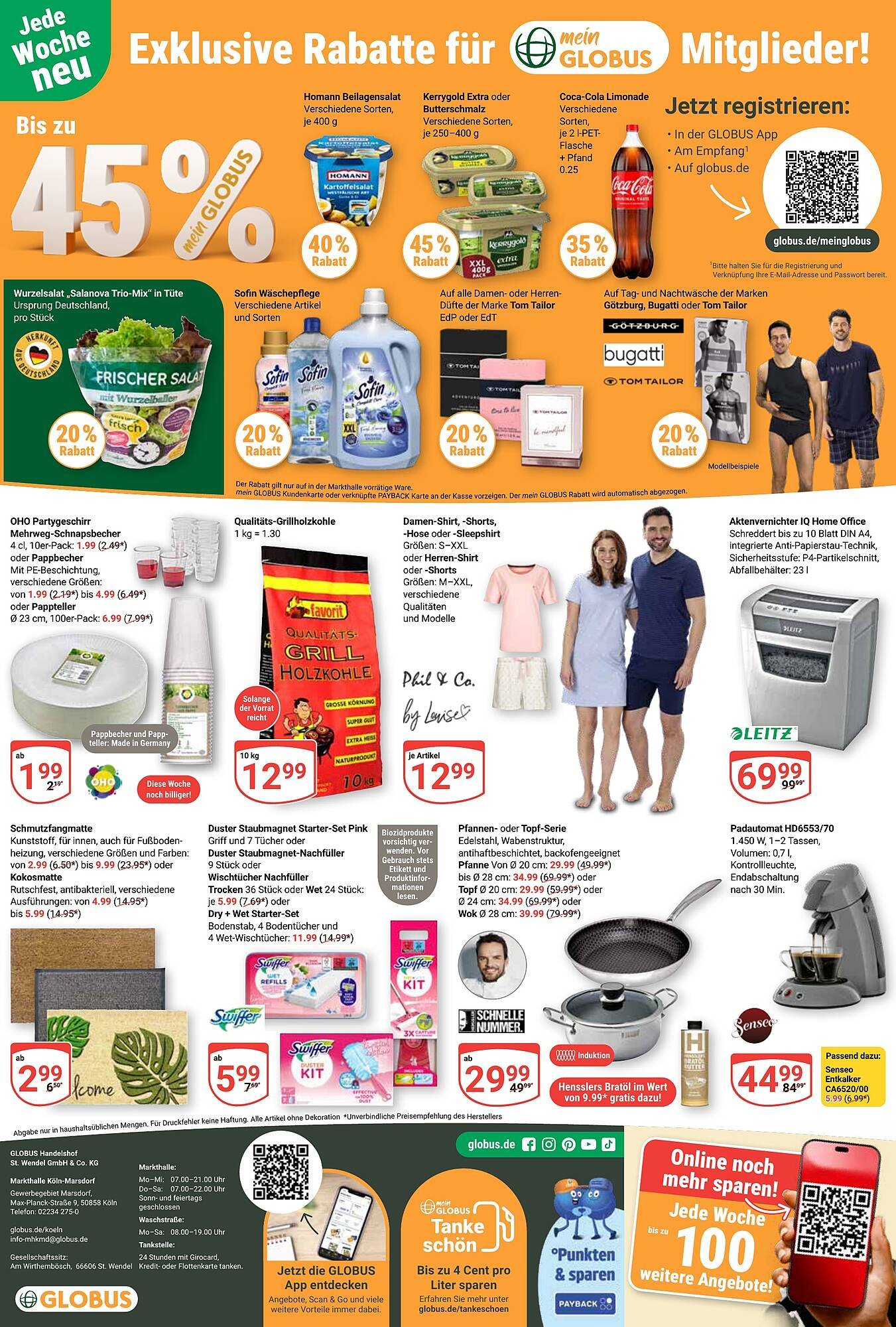 Globus Prospekt (2026-04-27 - 2026-05-02)