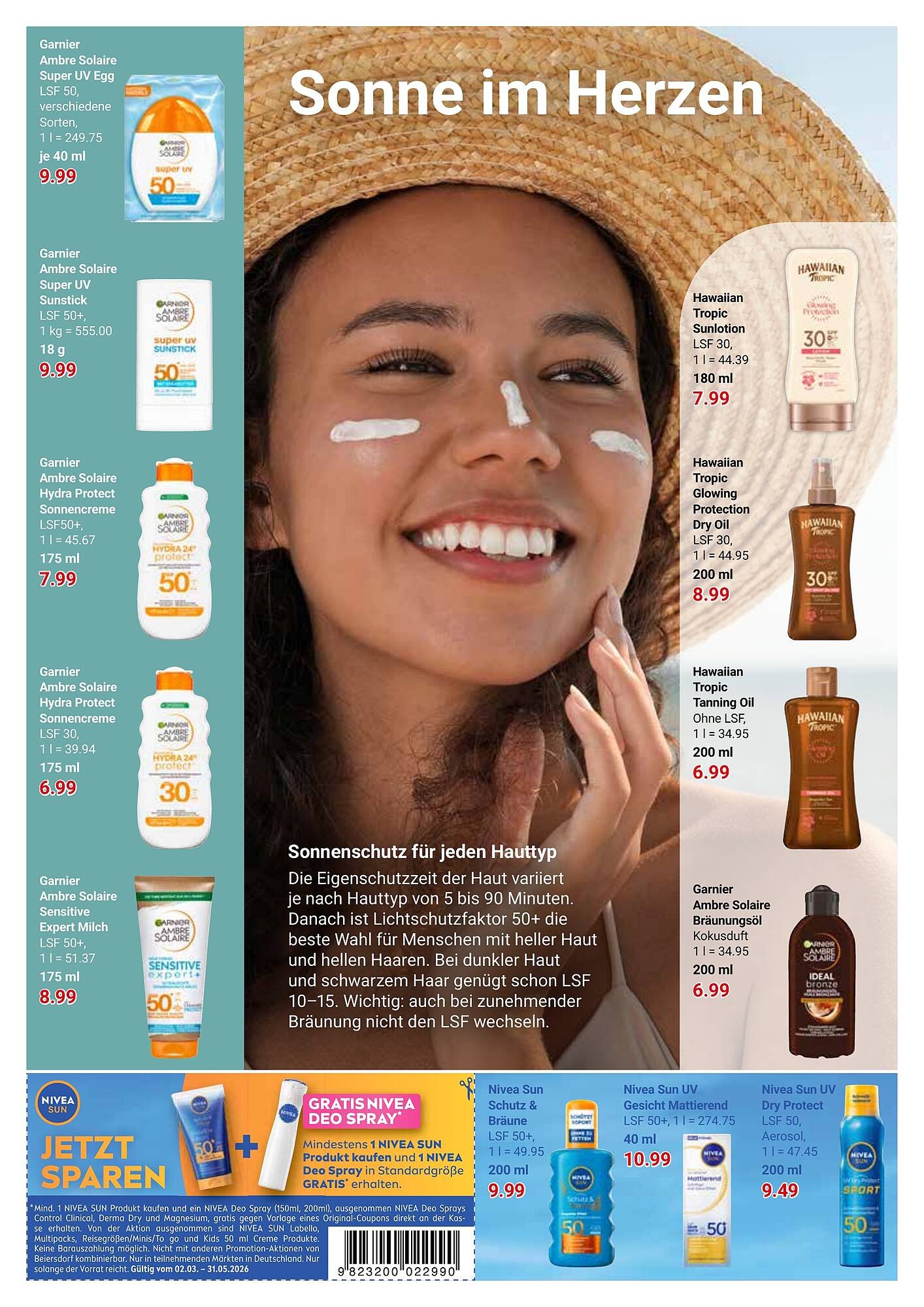 Globus Prospekt (2026-04-27 - 2026-05-02)