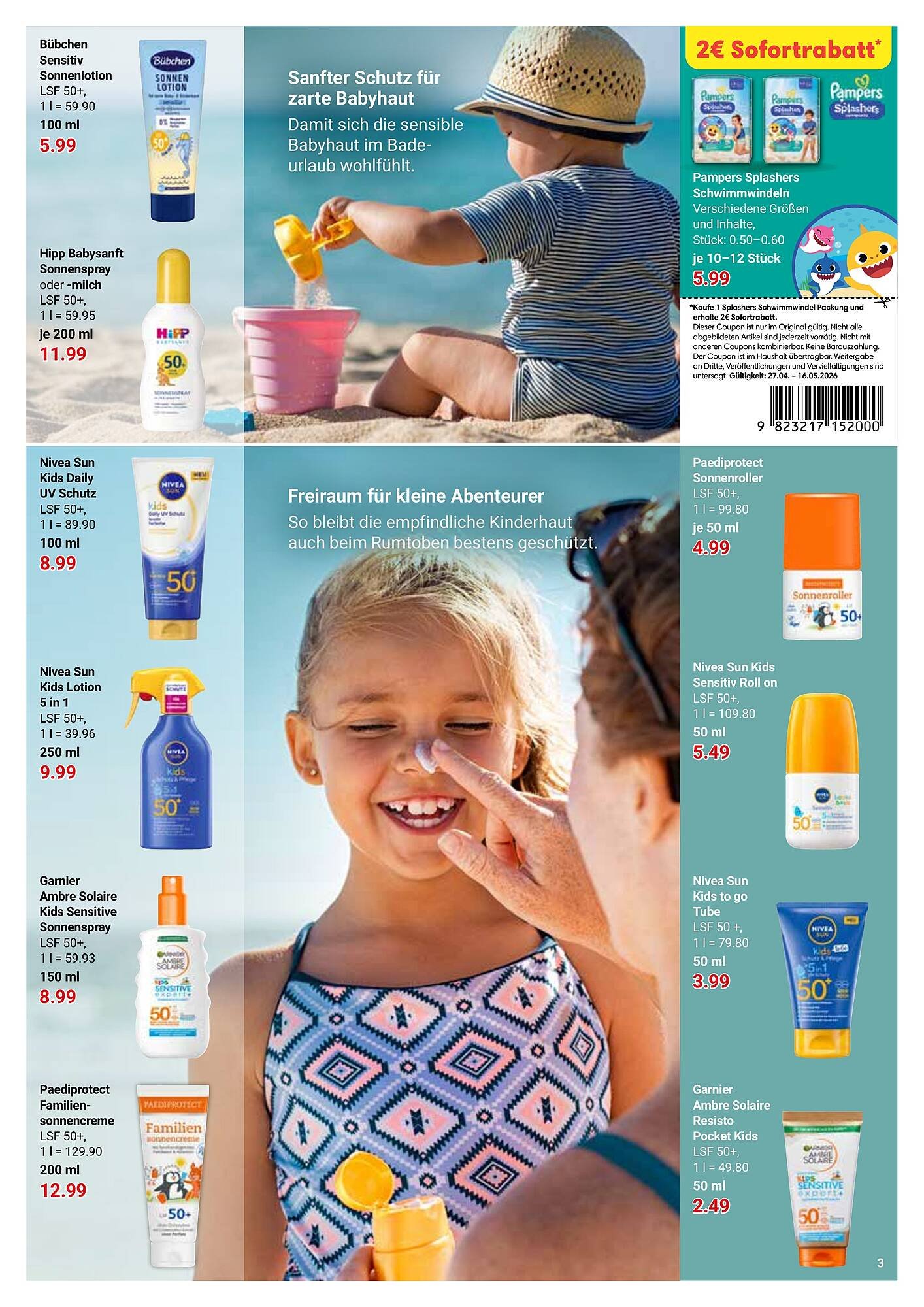 Globus Prospekt (2026-04-27 - 2026-05-02)