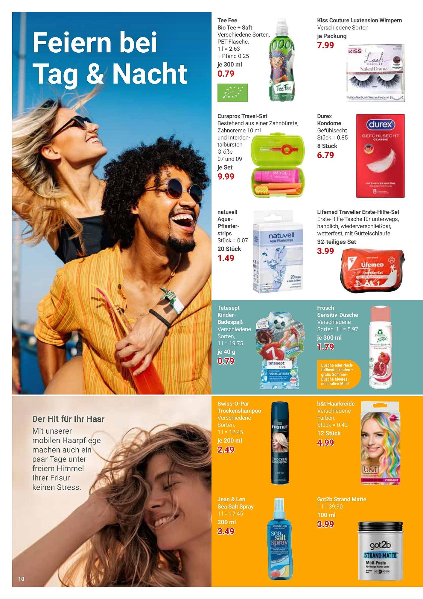 Globus Prospekt (2026-04-27 - 2026-05-02)