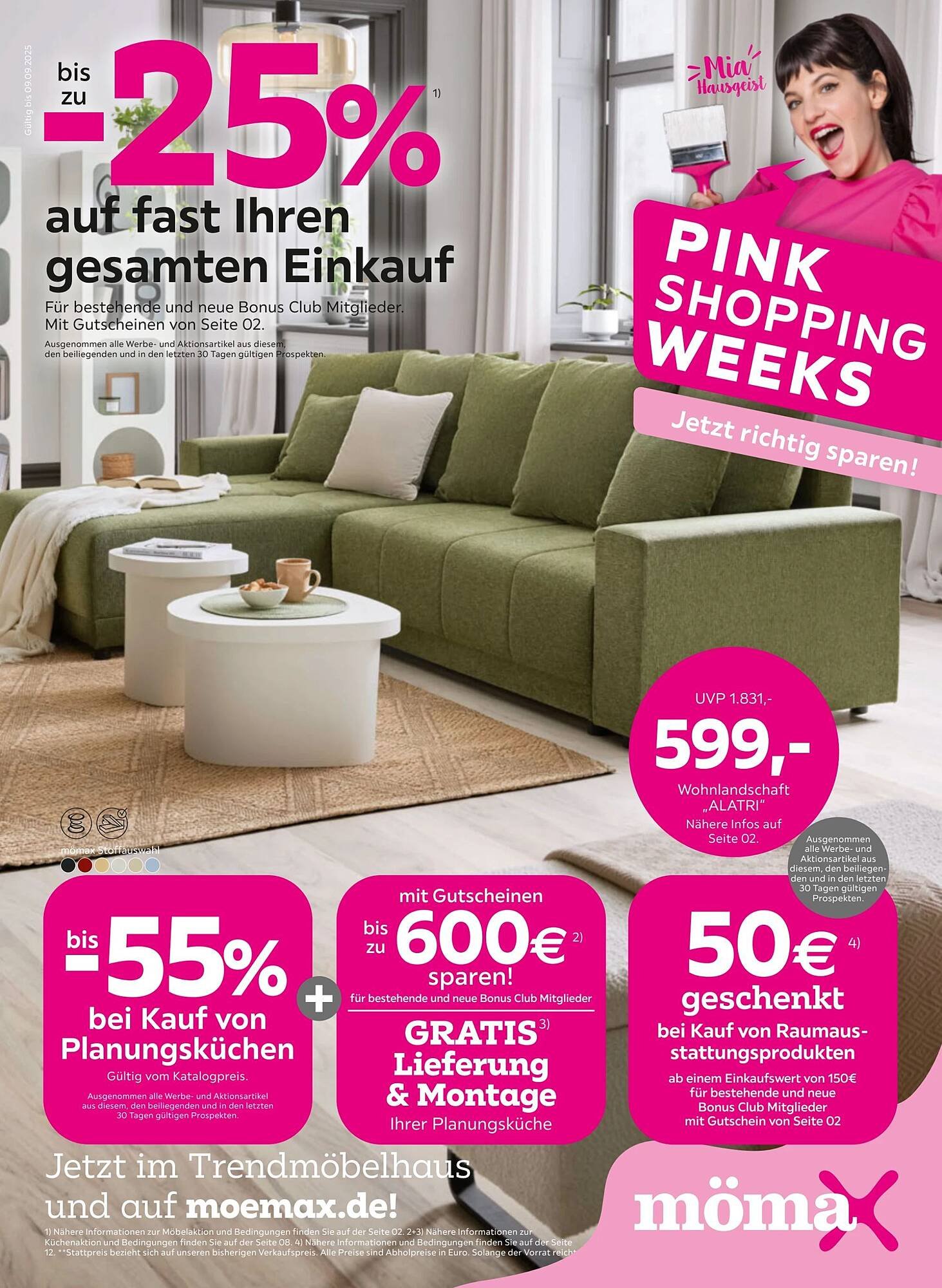 Mömax Prospekt (2025-09-01 - 2025-09-10) | 1