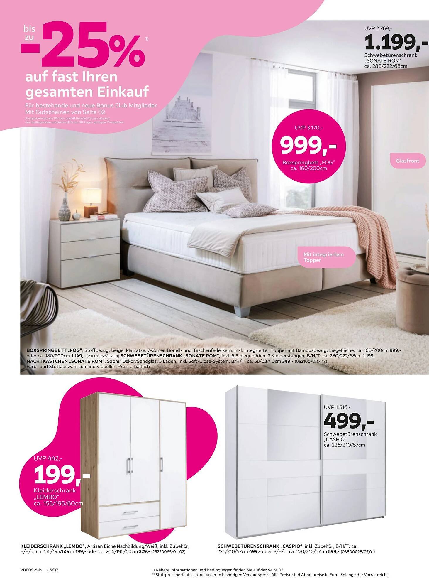 Mömax Prospekt (2025-09-01 - 2025-09-10) | 6