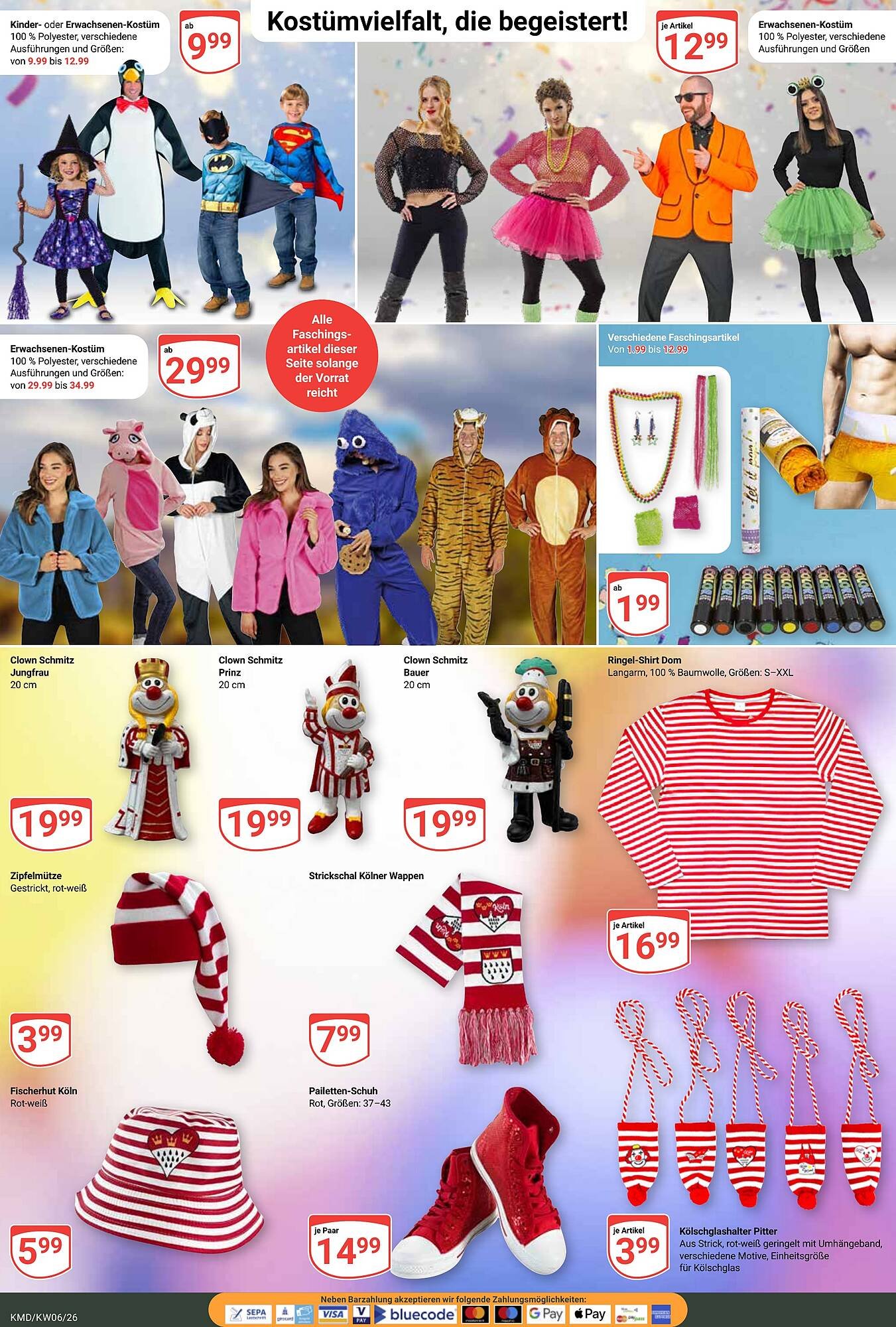 Globus Prospekt (2026-02-02 - 2026-02-07)