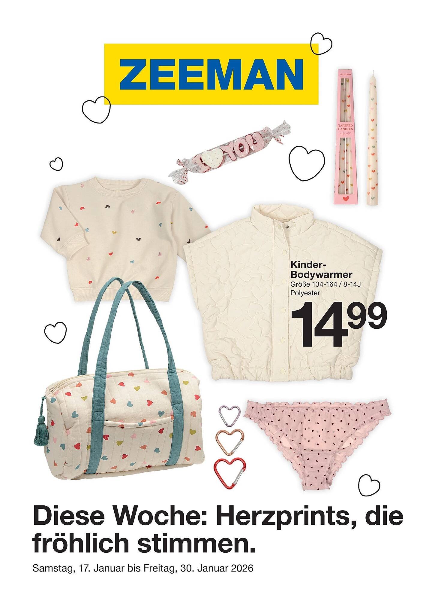 Zeeman Prospekt (2026-01-17 - 2026-01-31)