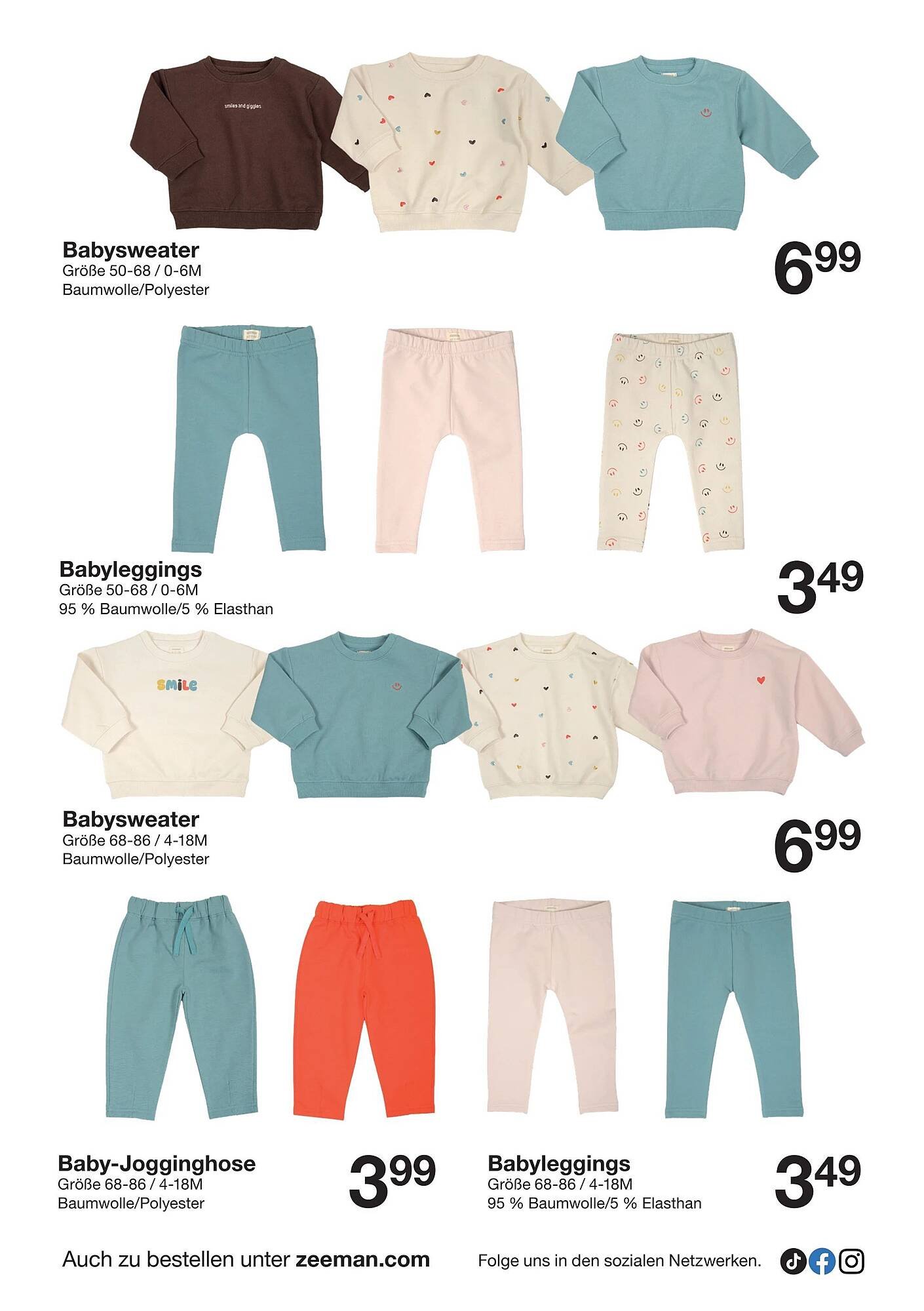 Zeeman Prospekt (2026-01-17 - 2026-01-31)