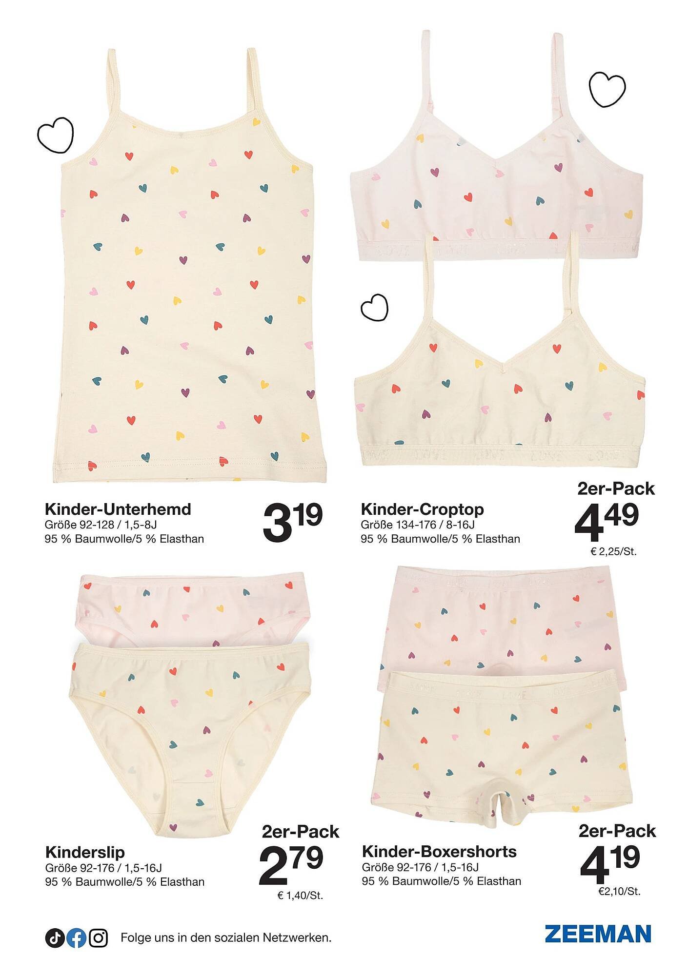 Zeeman Prospekt (2026-01-17 - 2026-01-31)