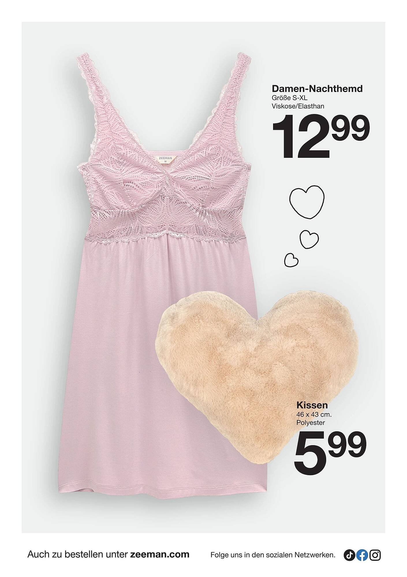 Zeeman Prospekt (2026-01-17 - 2026-01-31)