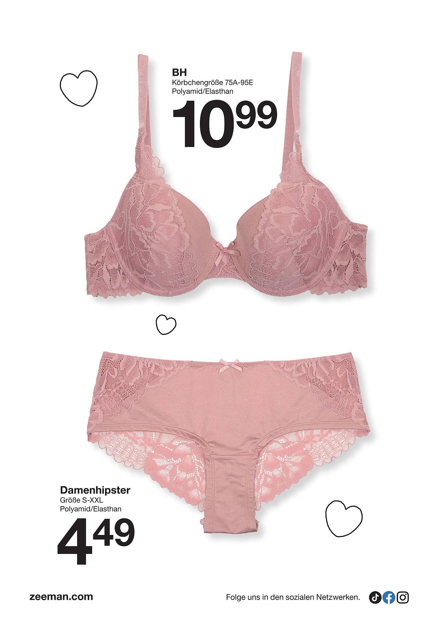 Zeeman Prospekt (2026-01-17 - 2026-01-31)