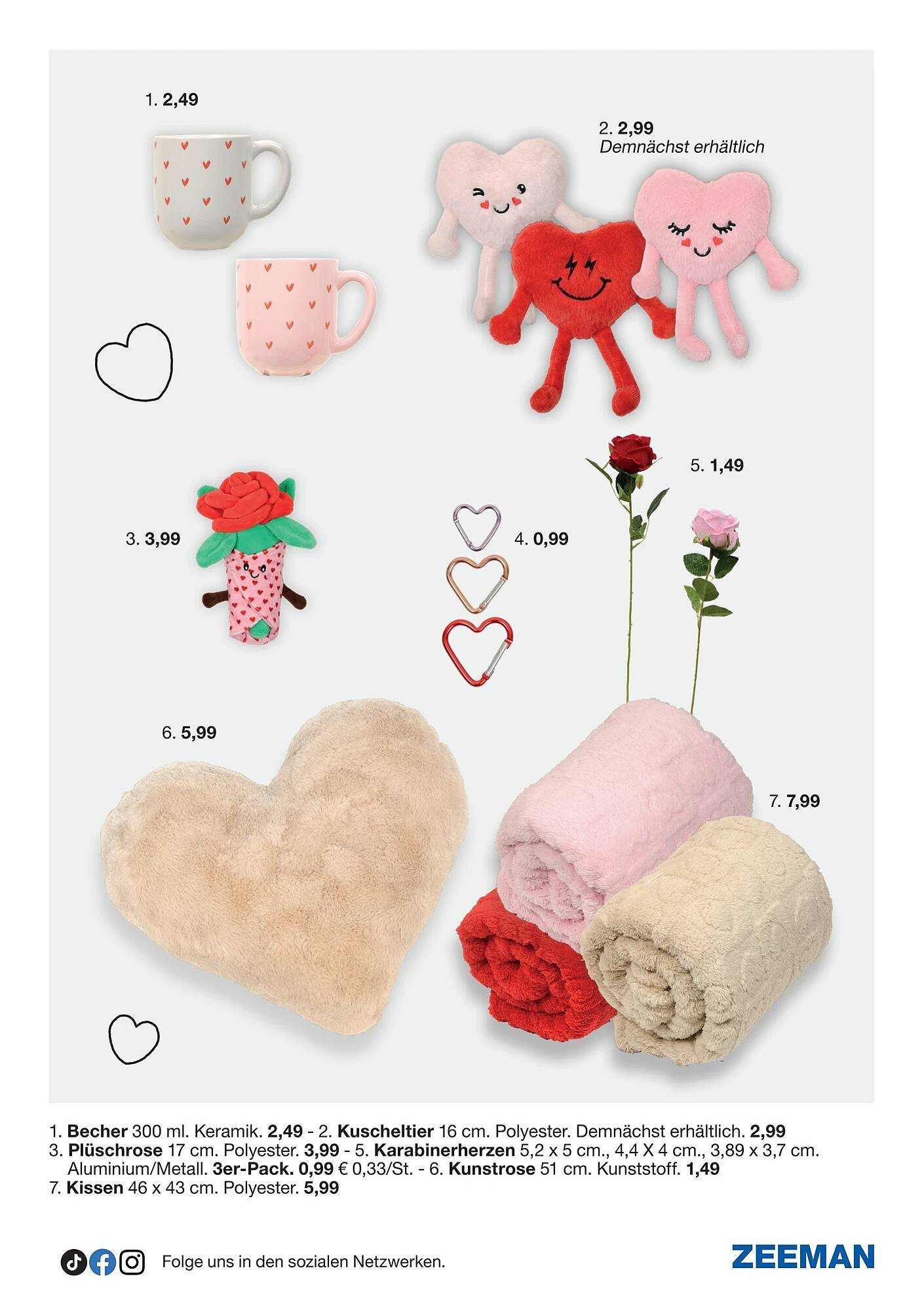 Zeeman Prospekt (2026-01-17 - 2026-01-31)