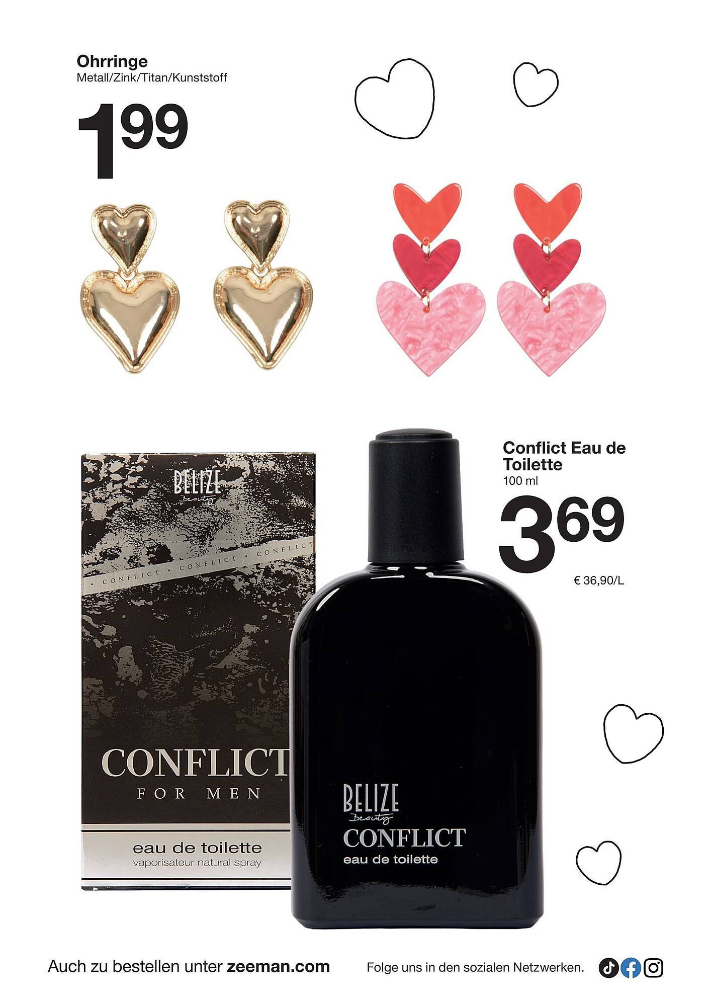 Zeeman Prospekt (2026-01-17 - 2026-01-31)