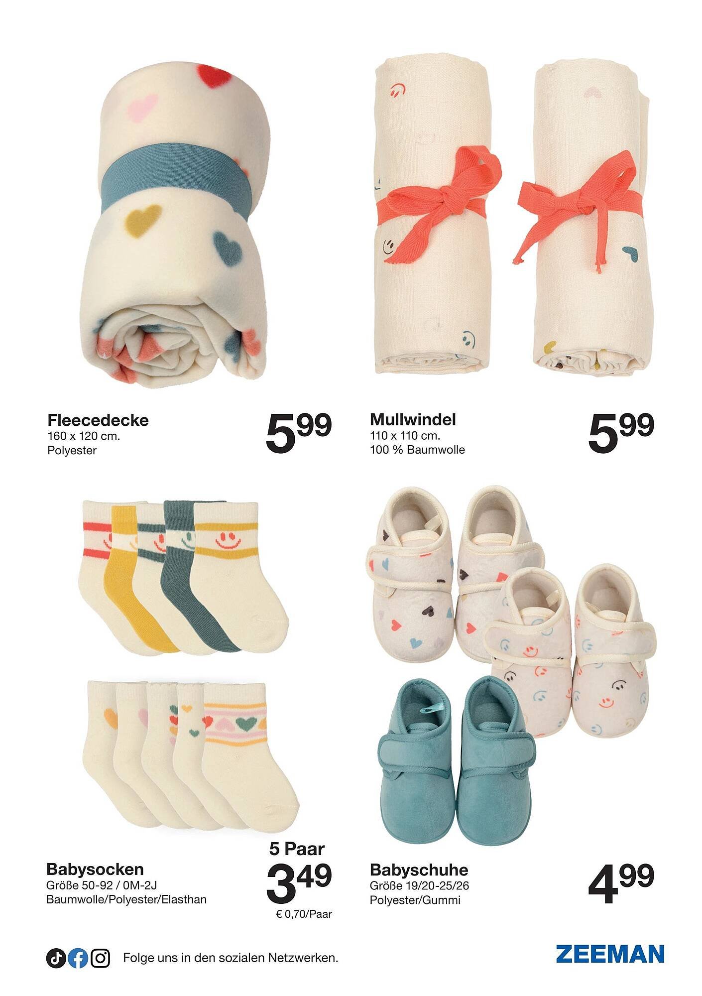 Zeeman Prospekt (2026-01-17 - 2026-01-31)