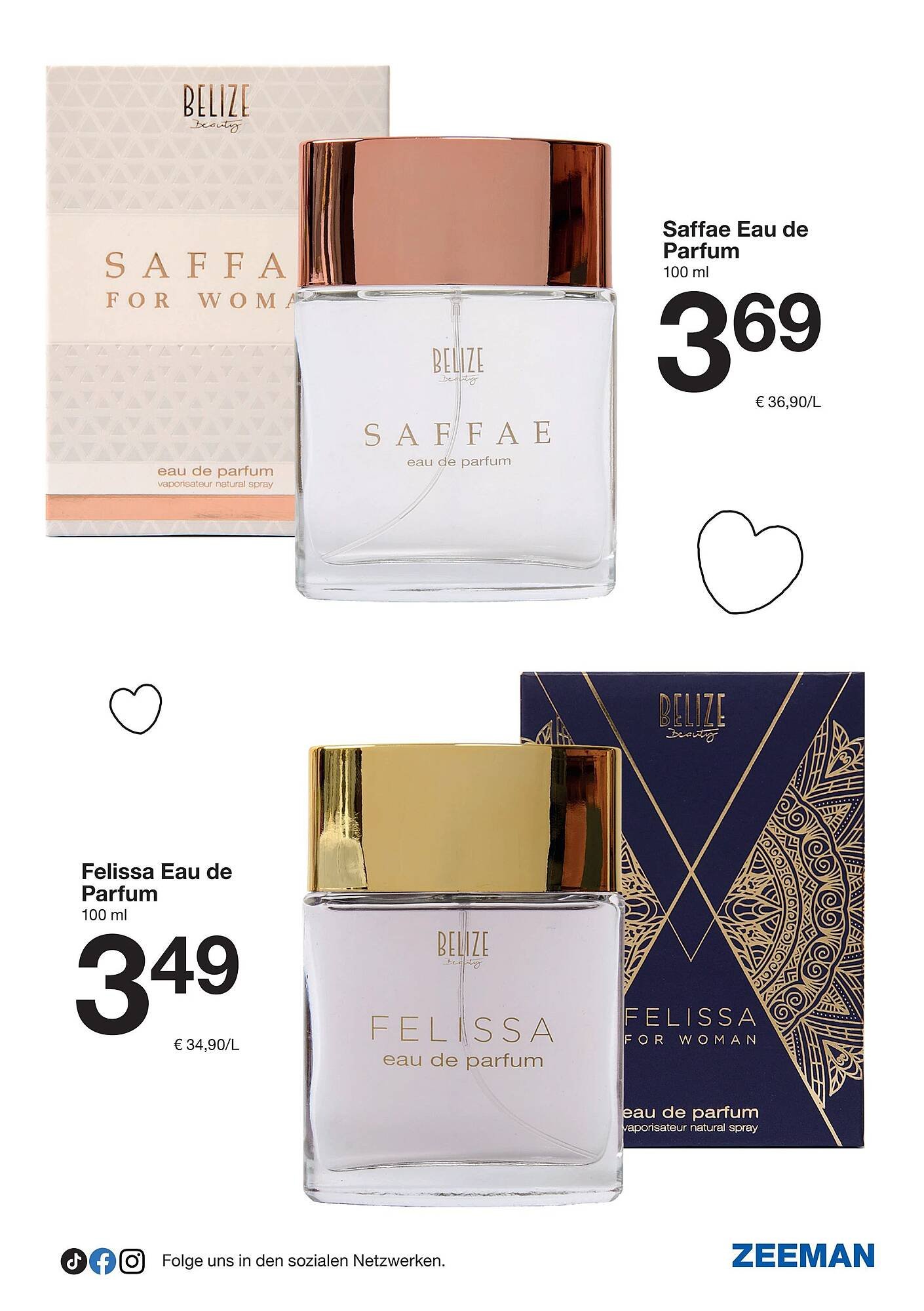 Zeeman Prospekt (2026-01-17 - 2026-01-31)