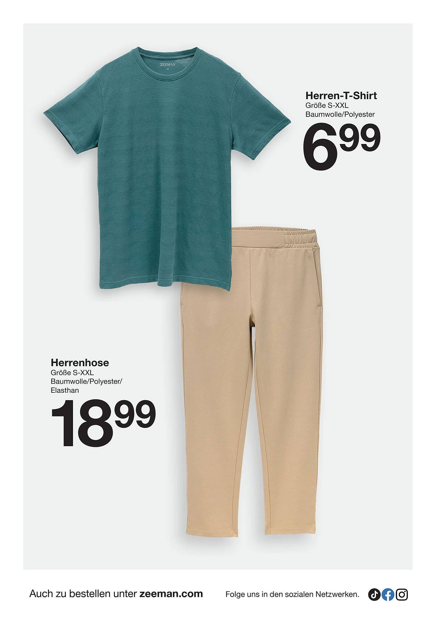 Zeeman Prospekt (2026-01-17 - 2026-01-31)