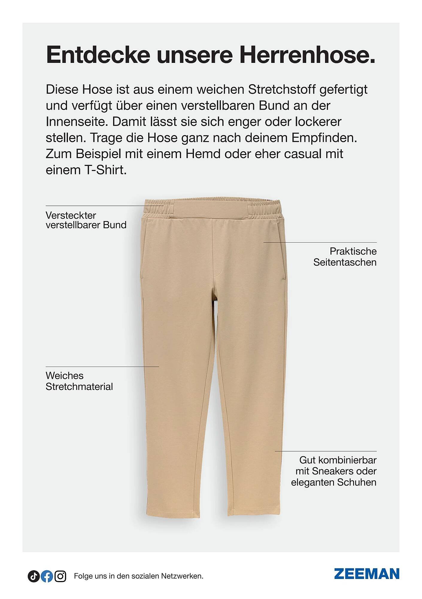 Zeeman Prospekt (2026-01-17 - 2026-01-31)