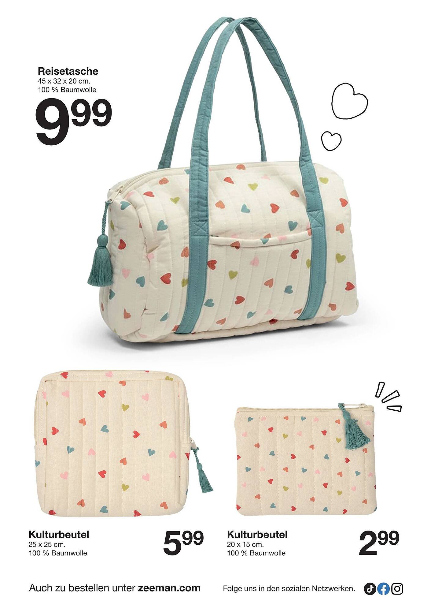 Zeeman Prospekt (2026-01-17 - 2026-01-31)