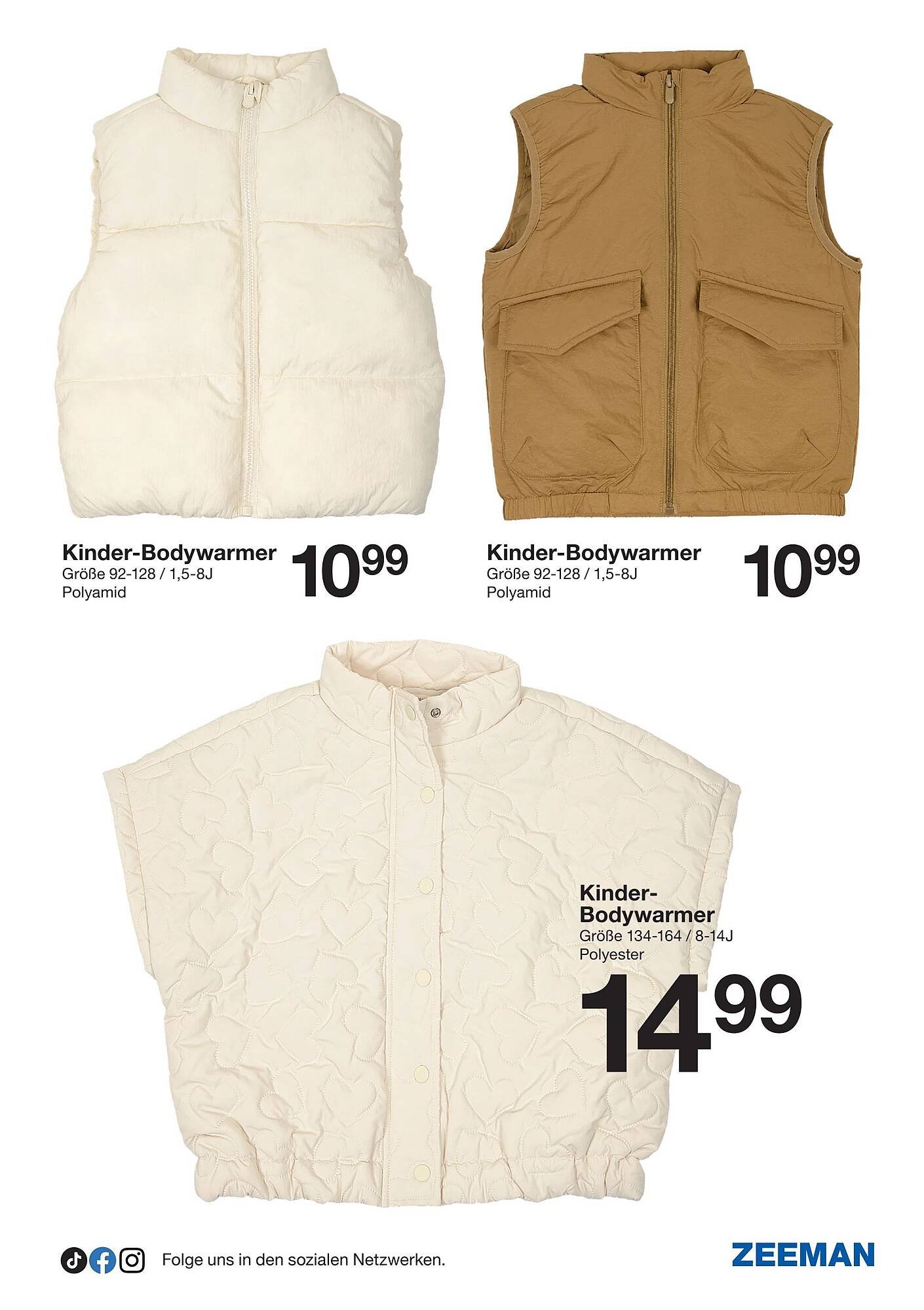 Zeeman Prospekt (2026-01-17 - 2026-01-31)