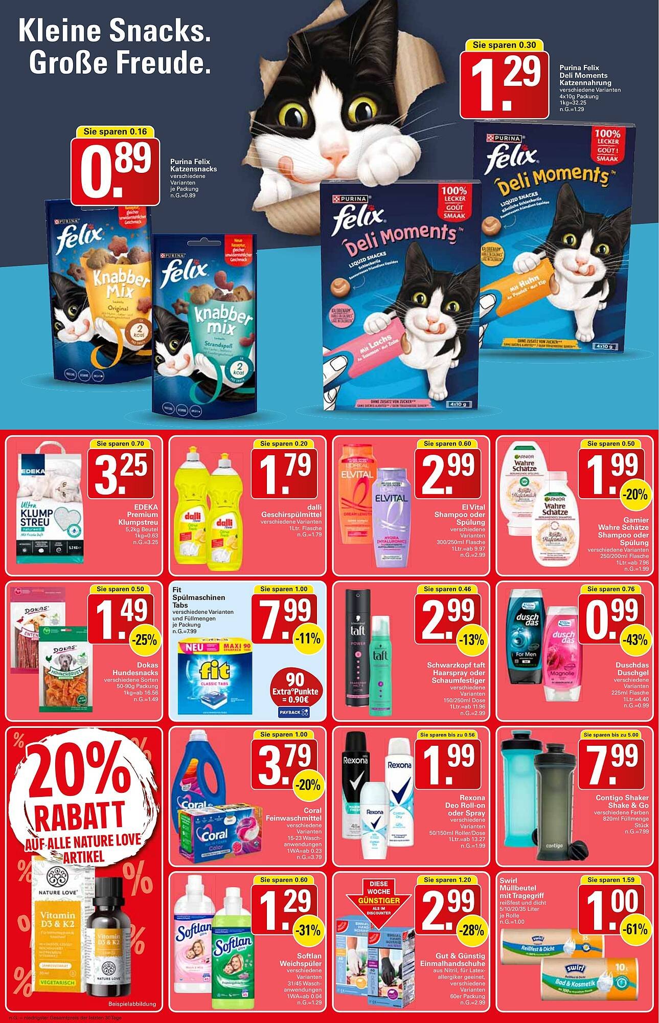 WEZ Prospekt (2026-01-19 - 2026-01-24)