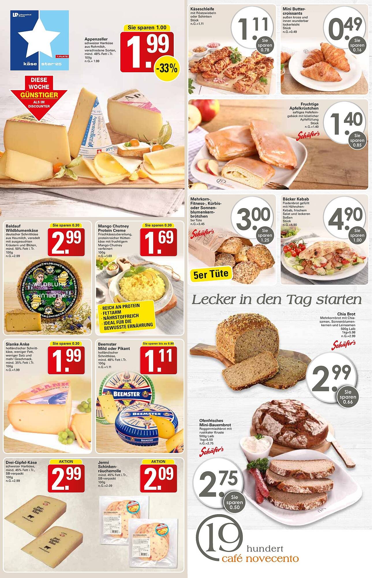 WEZ Prospekt (2026-01-19 - 2026-01-24)