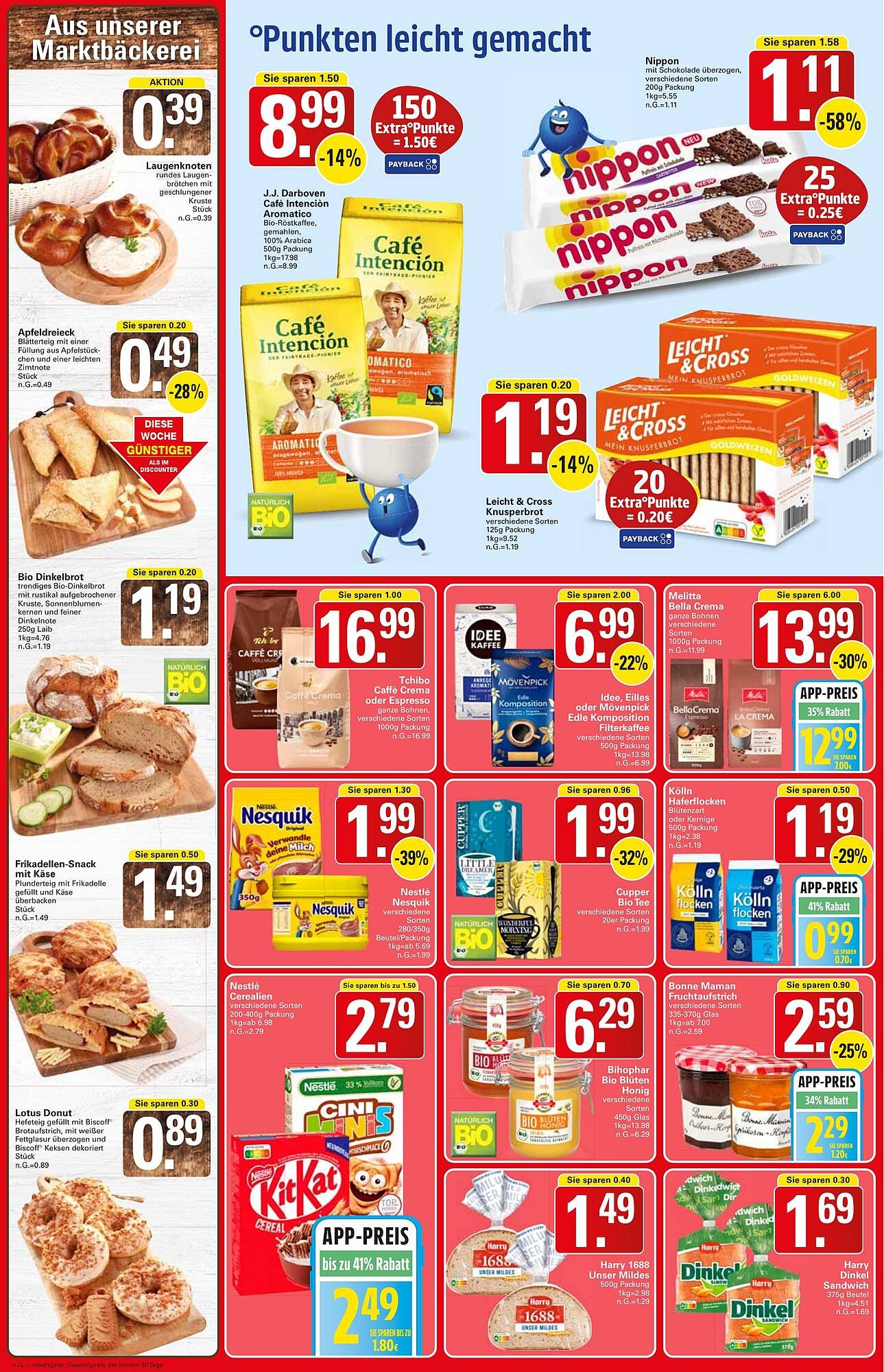 WEZ Prospekt (2026-01-19 - 2026-01-24)