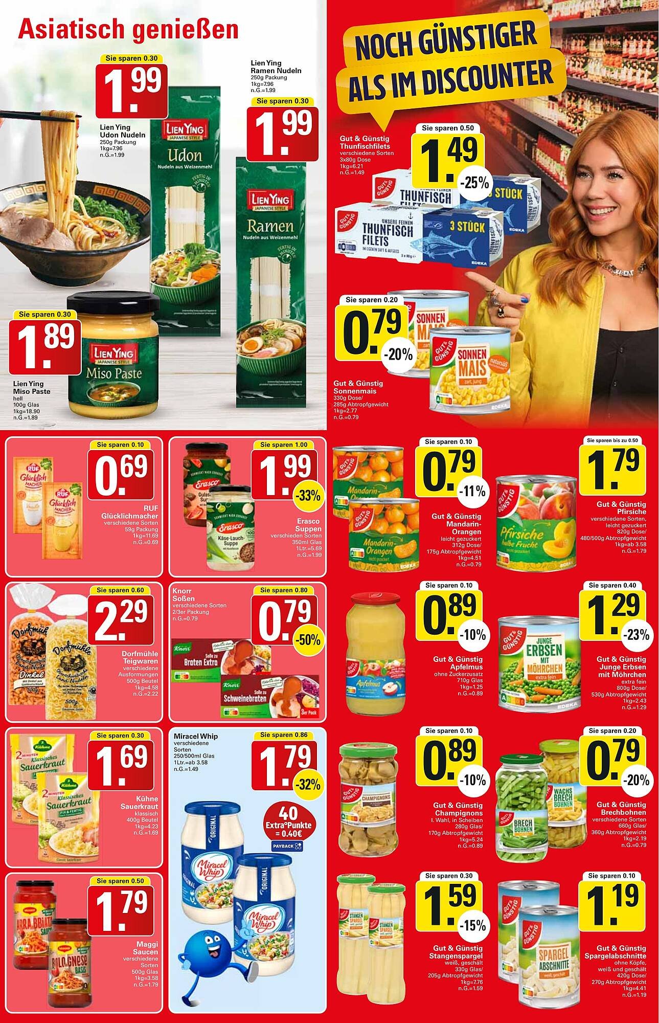 WEZ Prospekt (2026-01-19 - 2026-01-24)