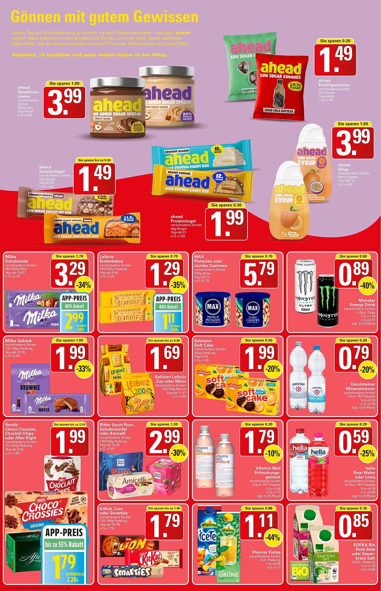 WEZ Prospekt (2026-01-19 - 2026-01-24)