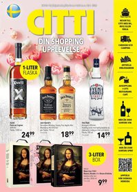 CITTI Markt Prospekt