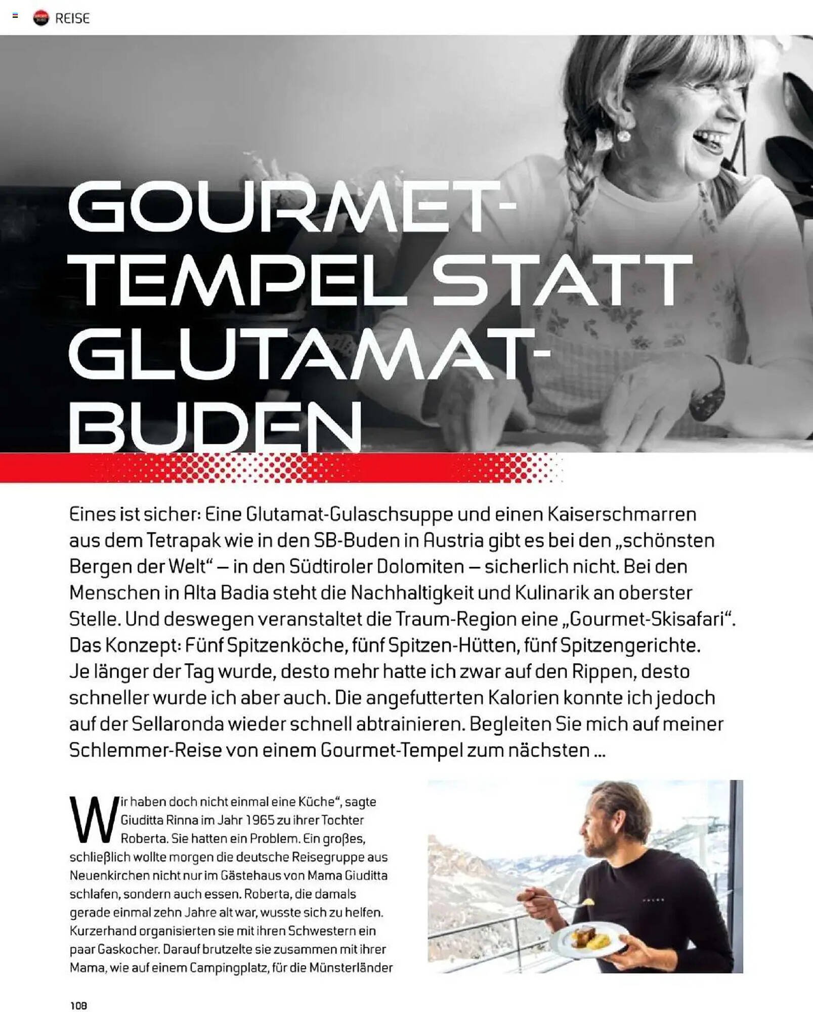 Sport 2000 Prospekt (2025-09-23 - 2026-02-28) | 108