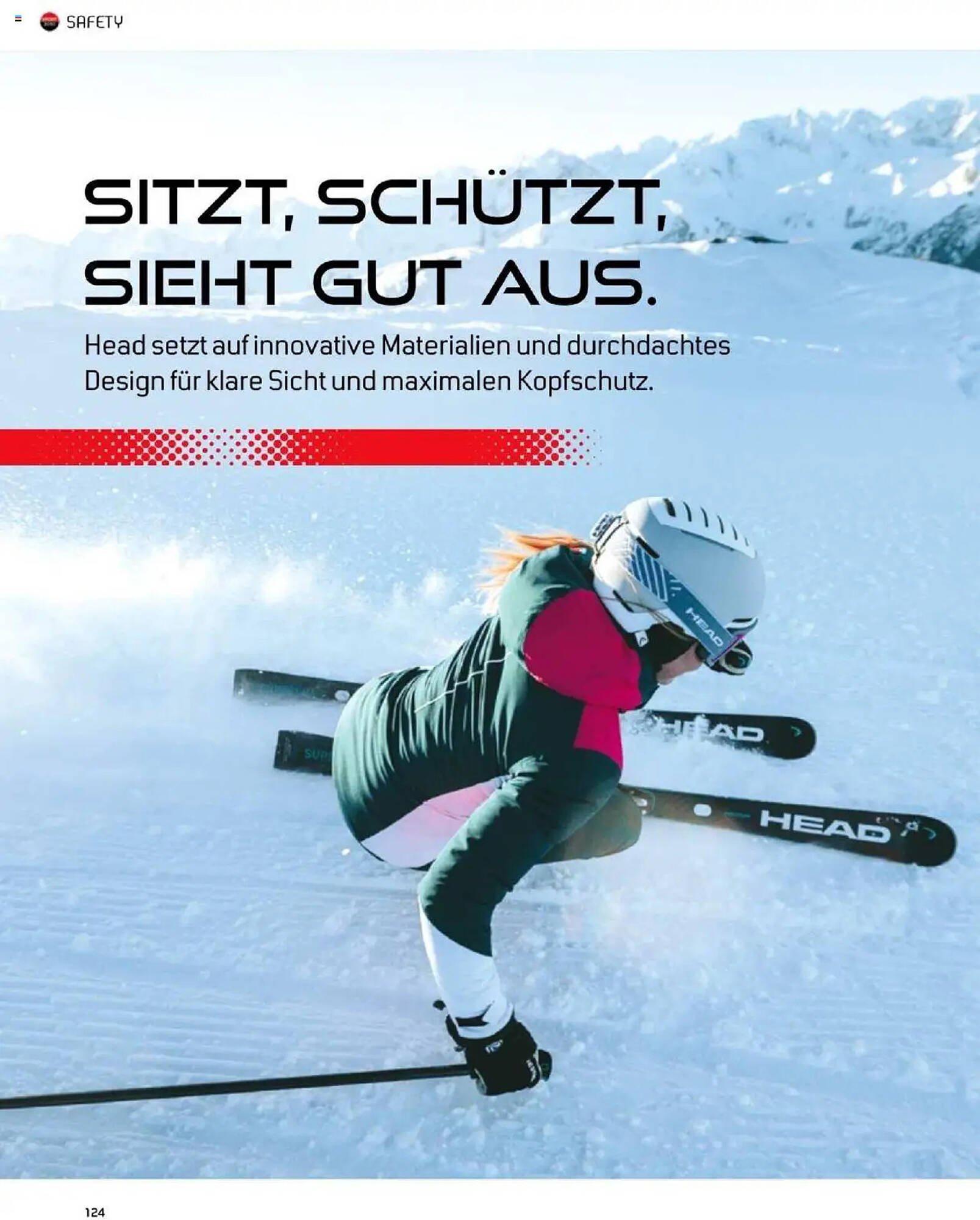 Sport 2000 Prospekt (2025-09-23 - 2026-02-28) | 124