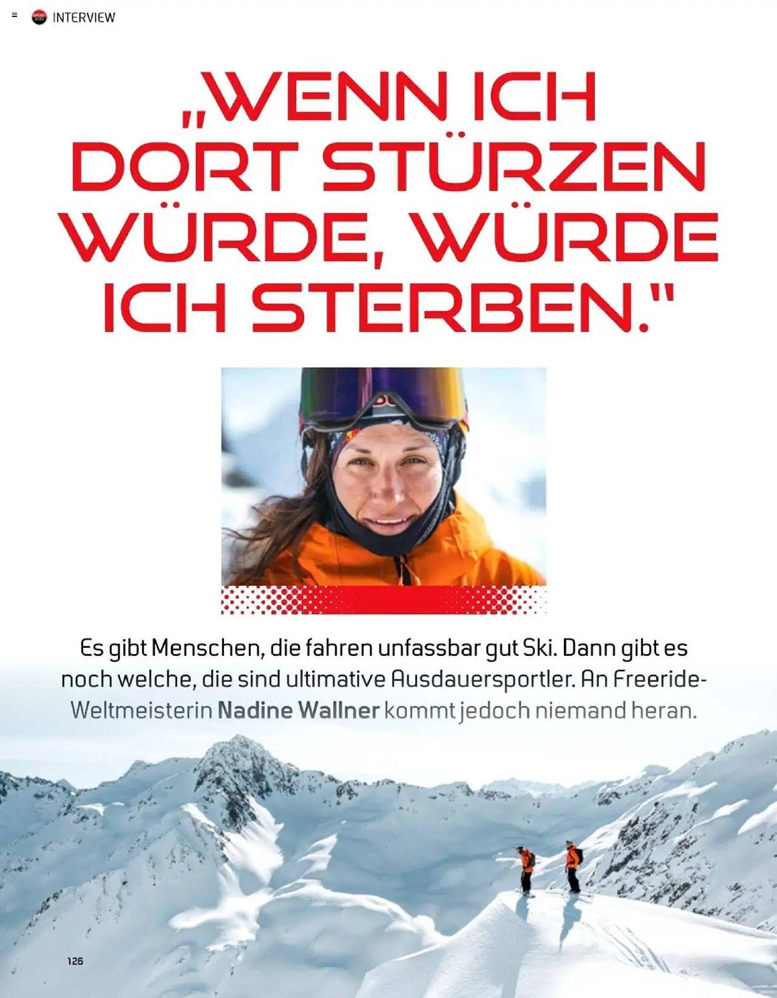Sport 2000 Prospekt (2025-09-23 - 2026-02-28) | 126