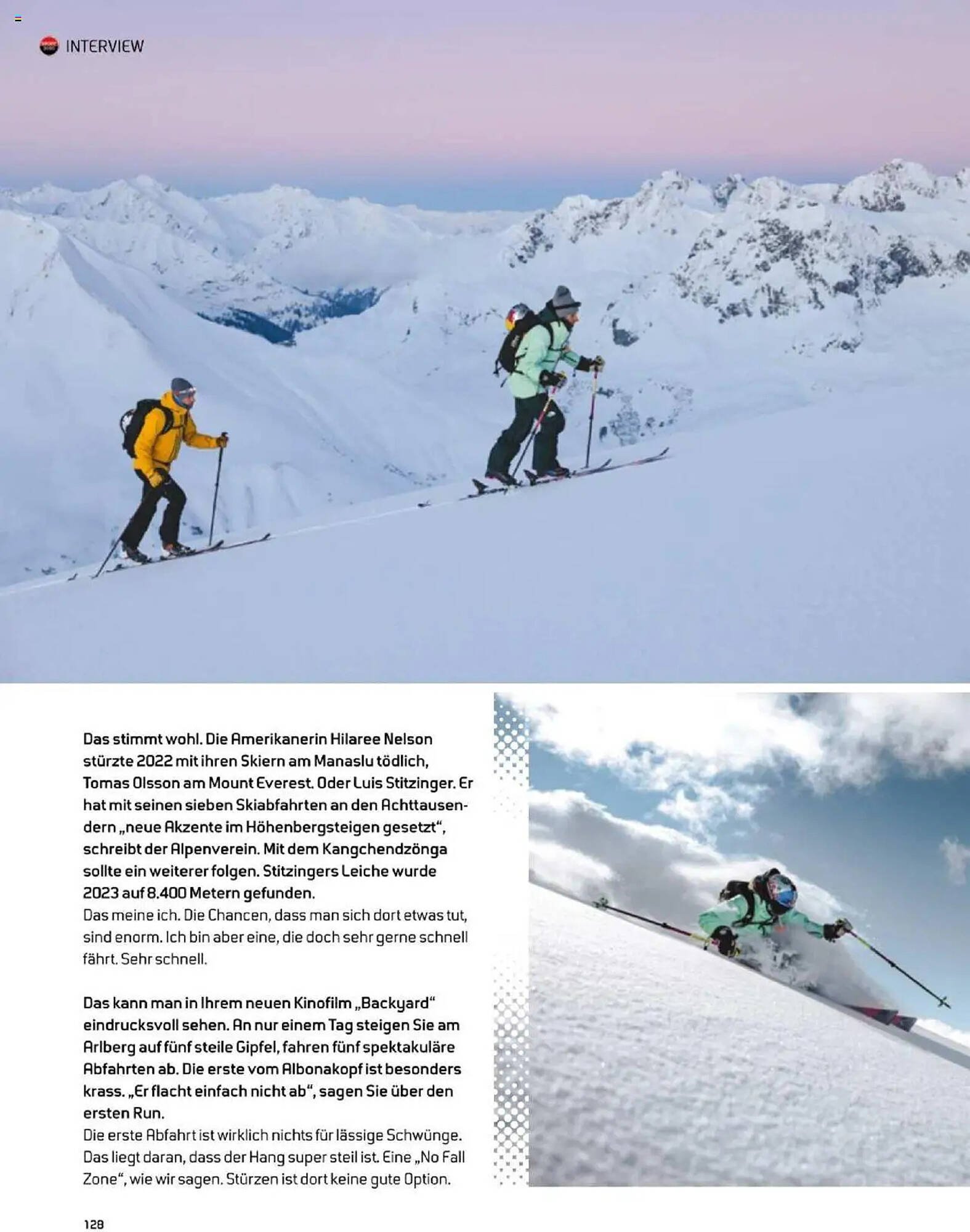 Sport 2000 Prospekt (2025-09-23 - 2026-02-28) | 128