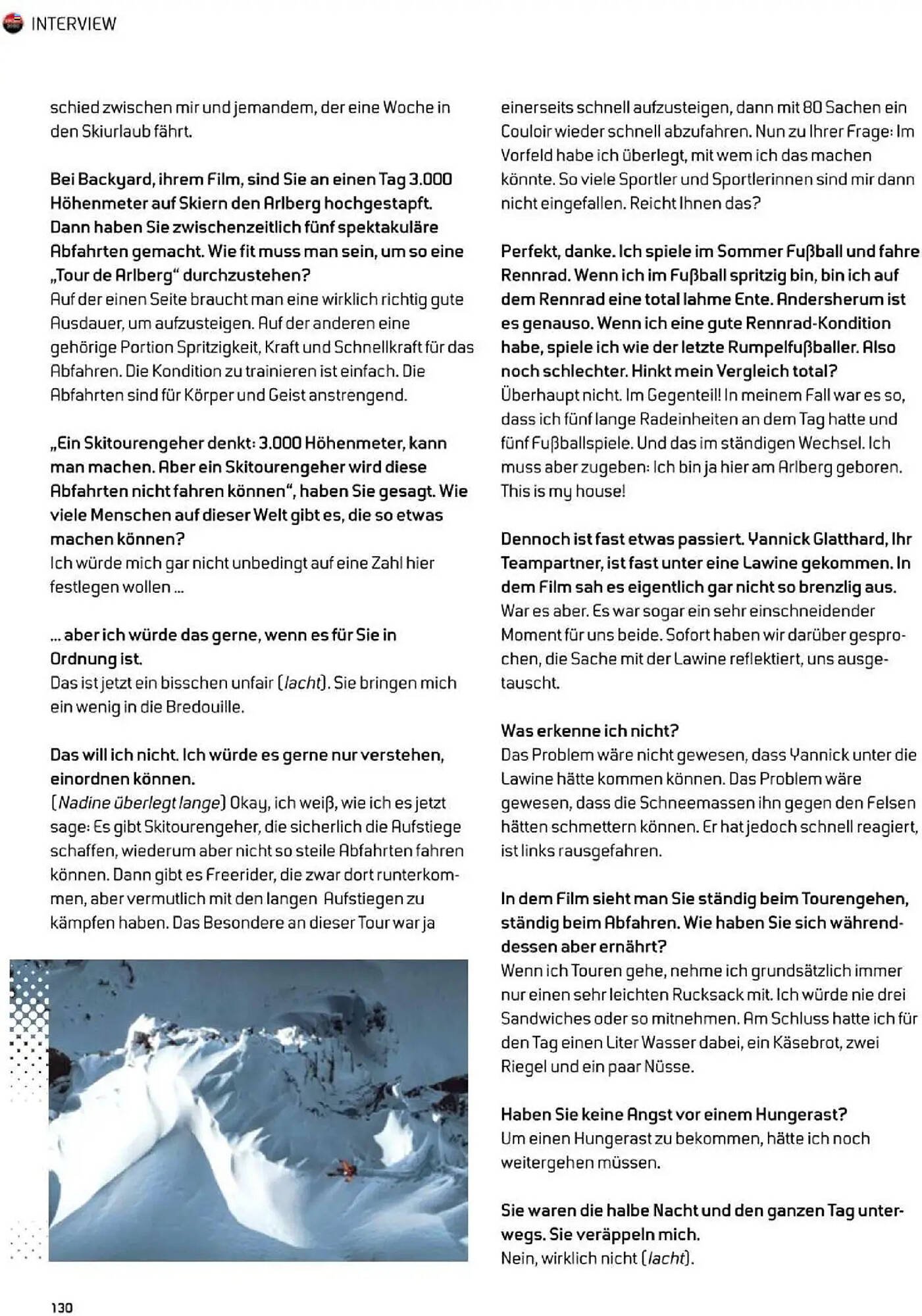 Sport 2000 Prospekt (2025-09-23 - 2026-02-28) | 130