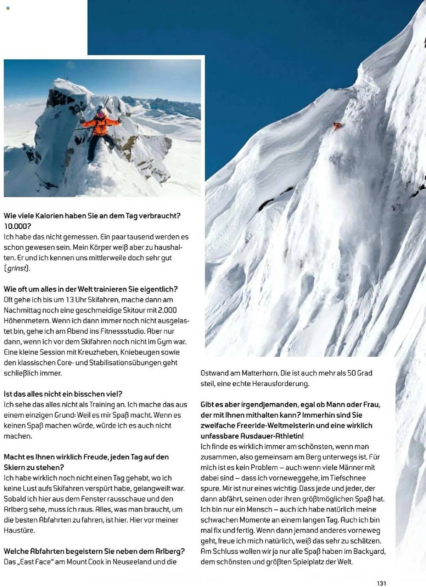Sport 2000 Prospekt (2025-09-23 - 2026-02-28) | 131