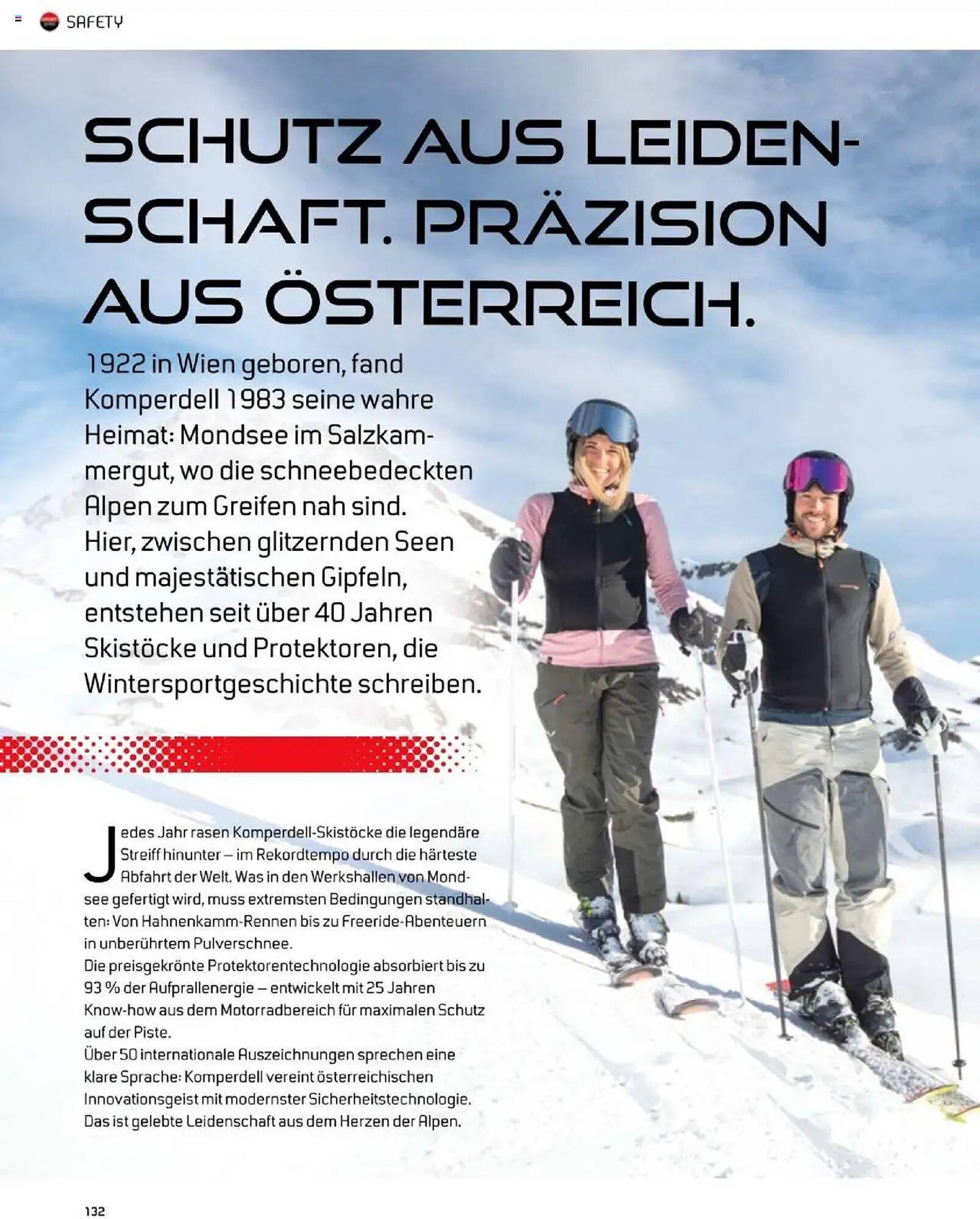 Sport 2000 Prospekt (2025-09-23 - 2026-02-28) | 132