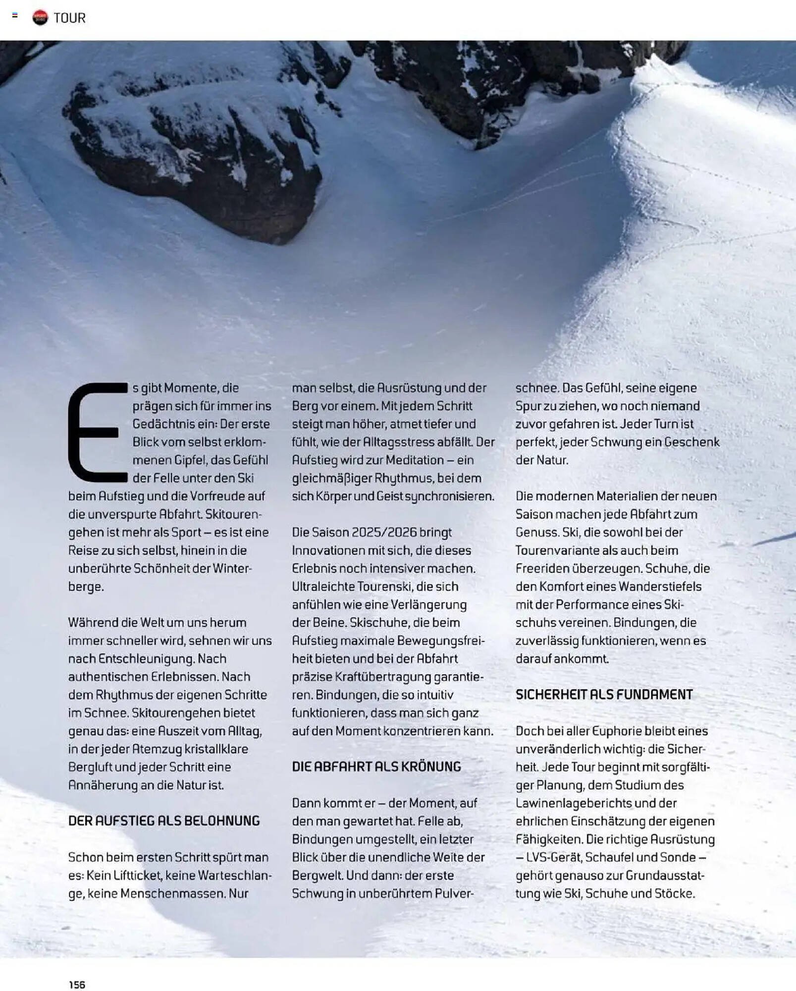 Sport 2000 Prospekt (2025-09-23 - 2026-02-28) | 156