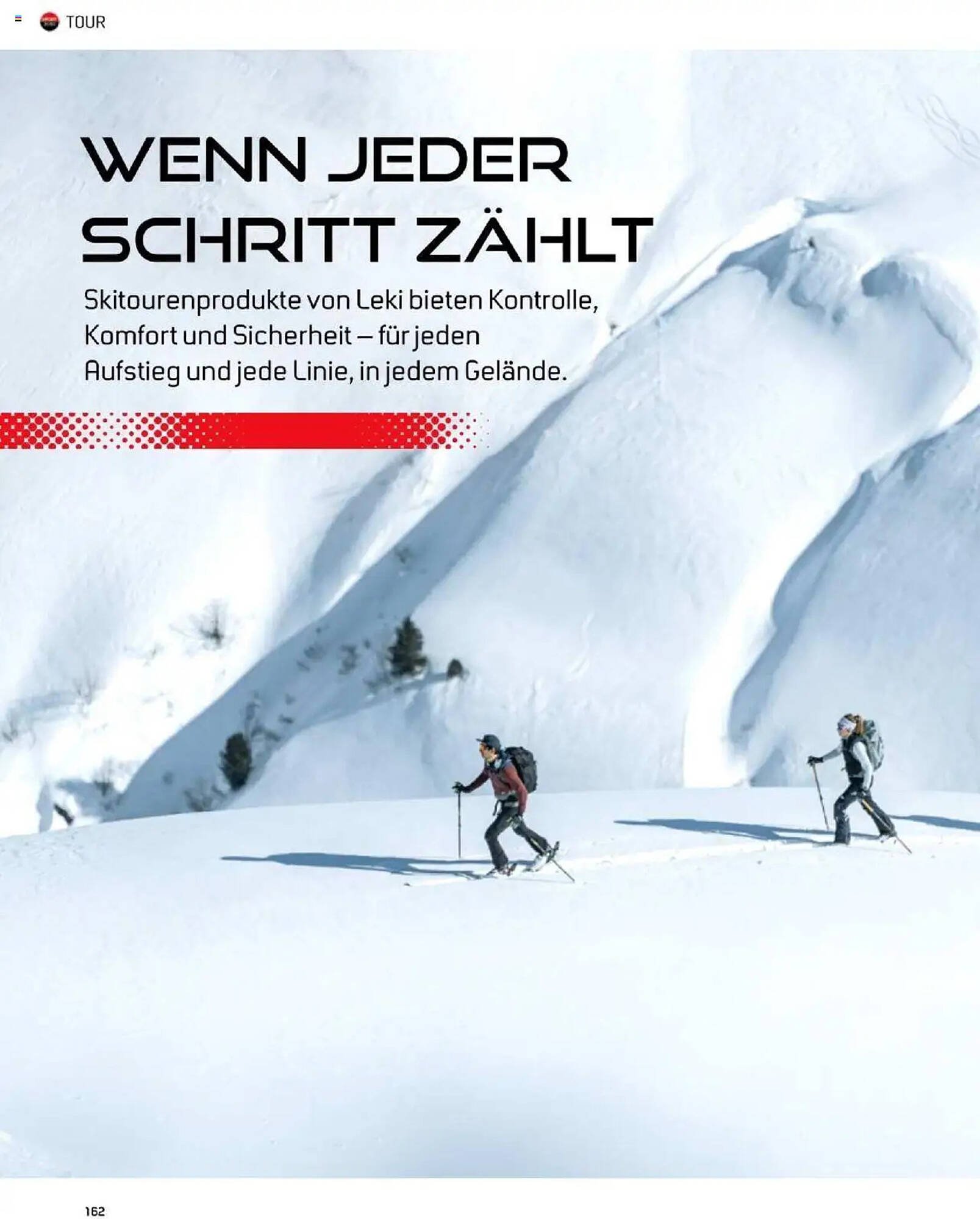 Sport 2000 Prospekt (2025-09-23 - 2026-02-28) | 162