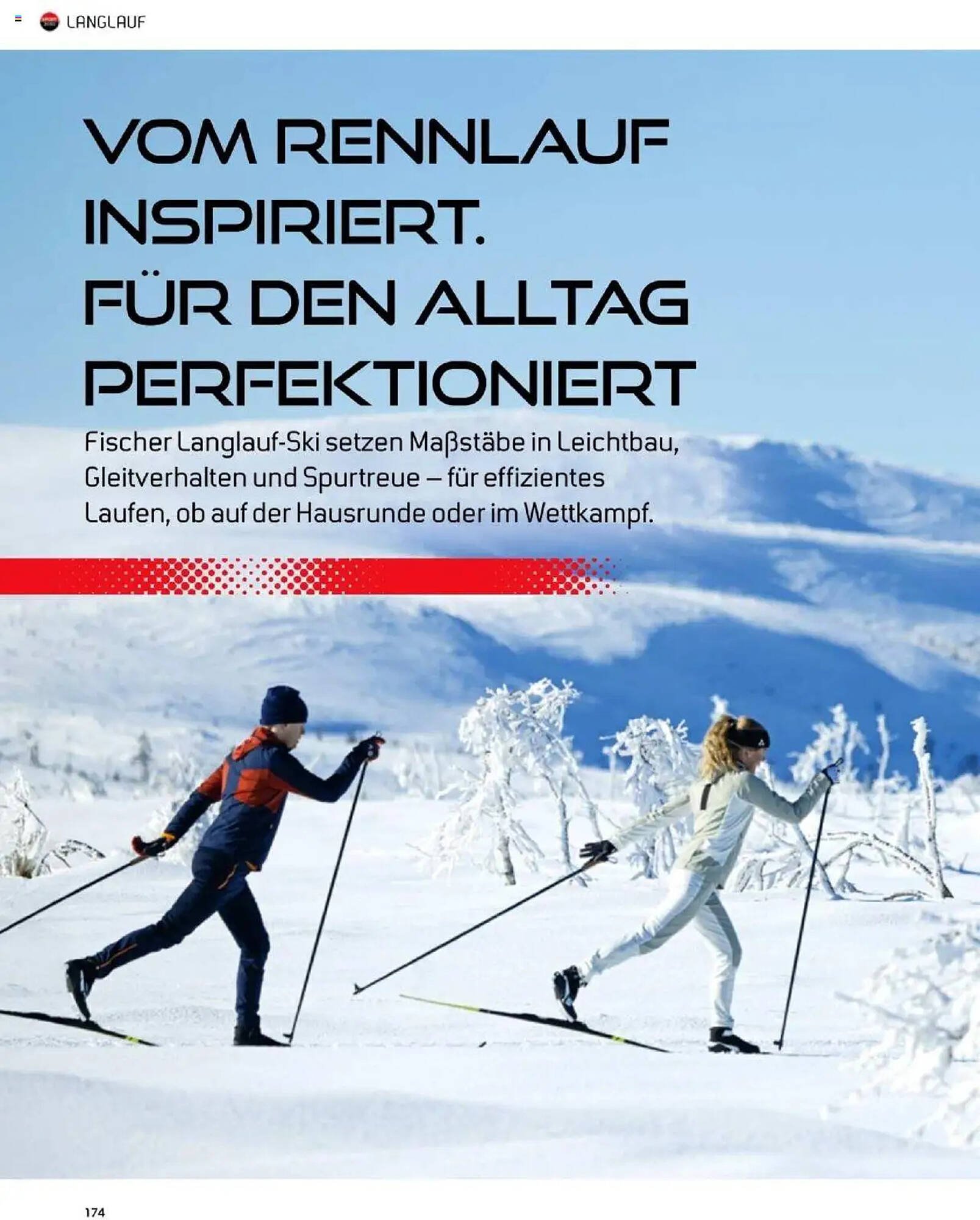Sport 2000 Prospekt (2025-09-23 - 2026-02-28) | 174