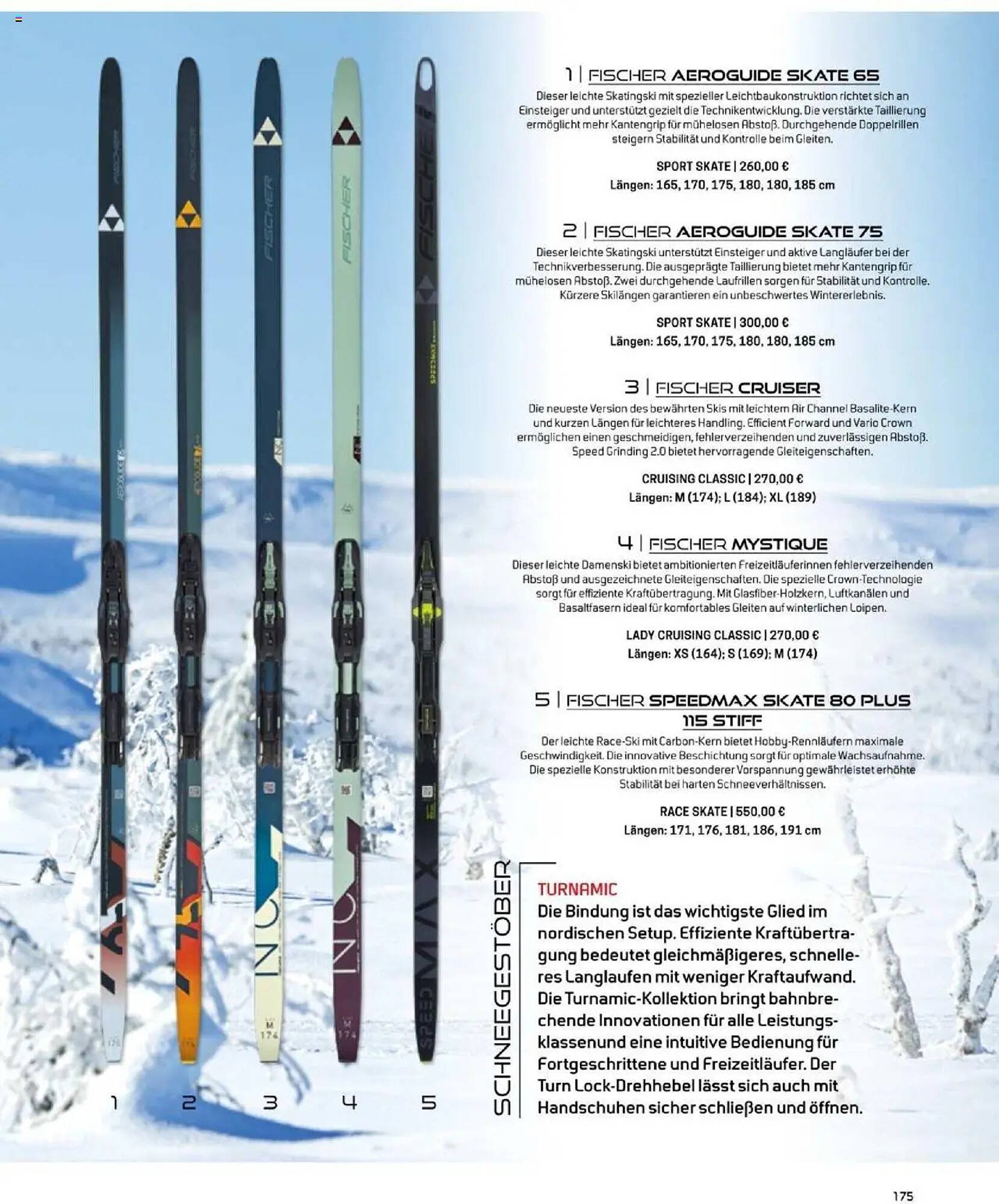 Sport 2000 Prospekt (2025-09-23 - 2026-02-28) | 175