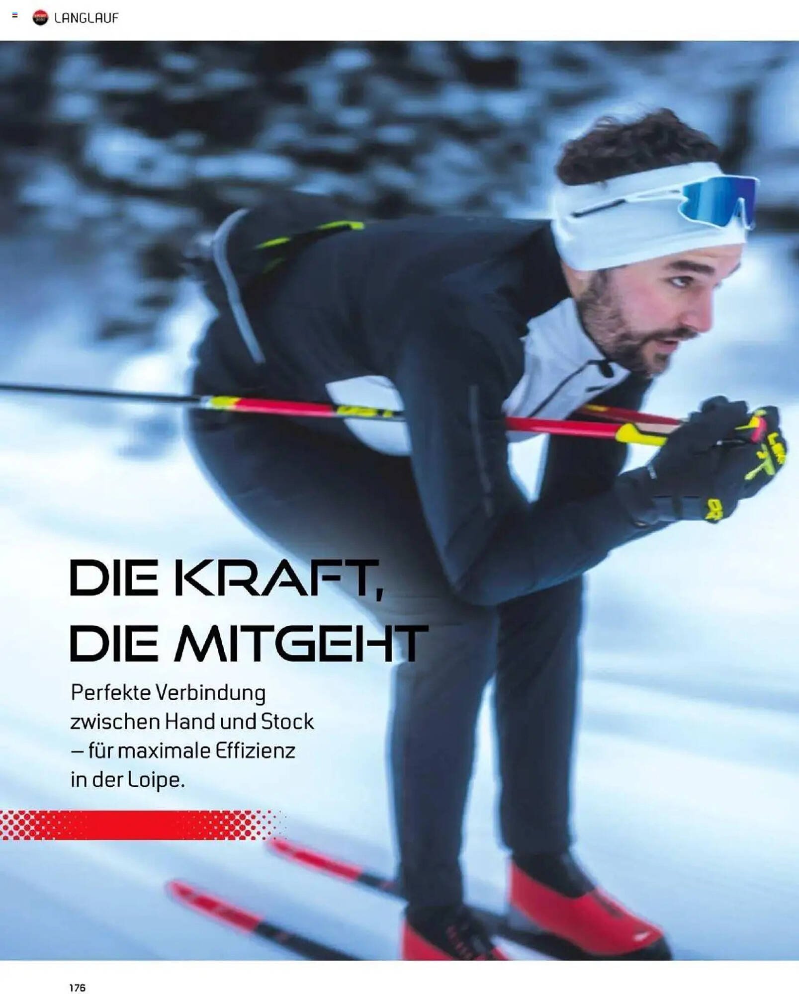 Sport 2000 Prospekt (2025-09-23 - 2026-02-28) | 176