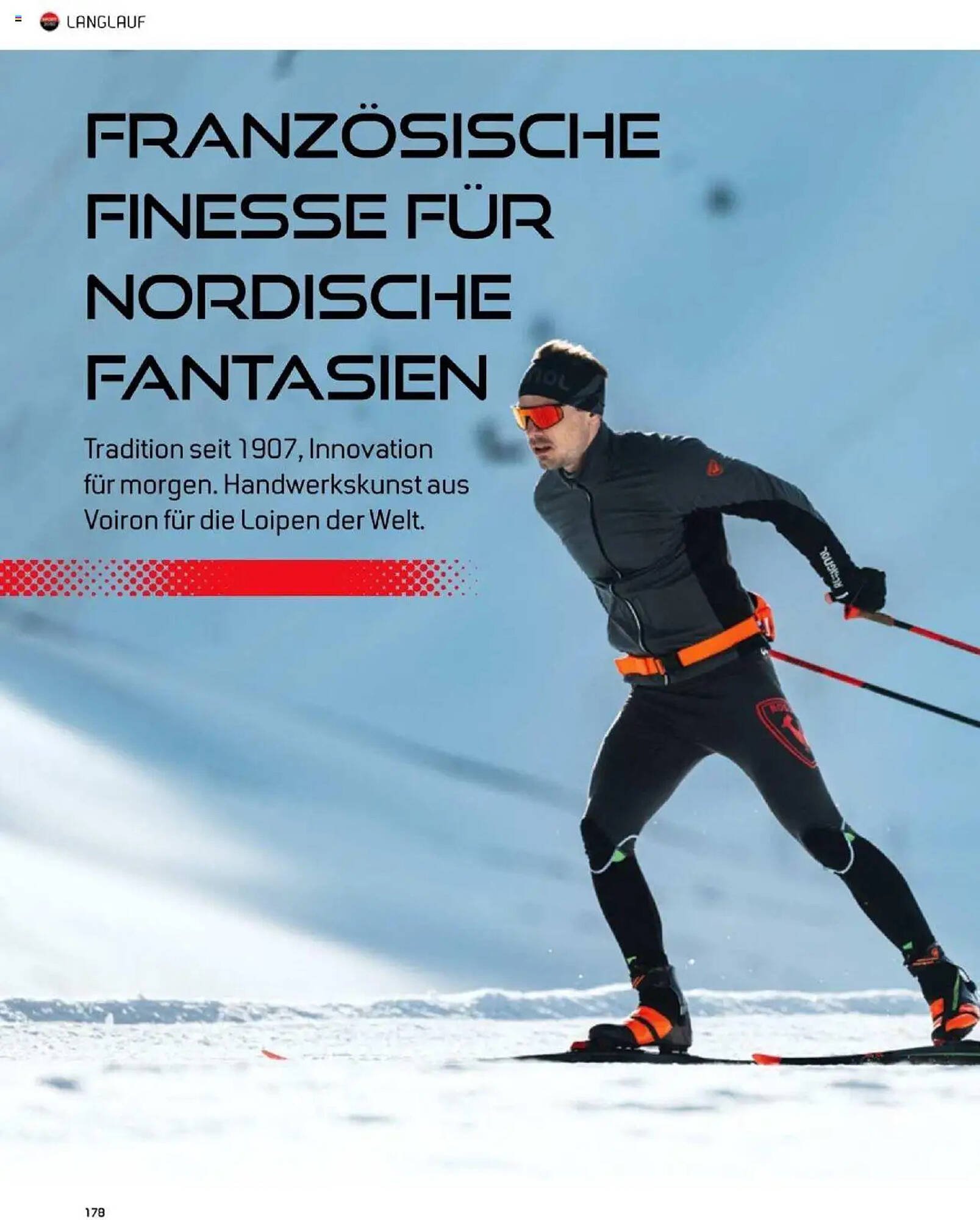 Sport 2000 Prospekt (2025-09-23 - 2026-02-28) | 178