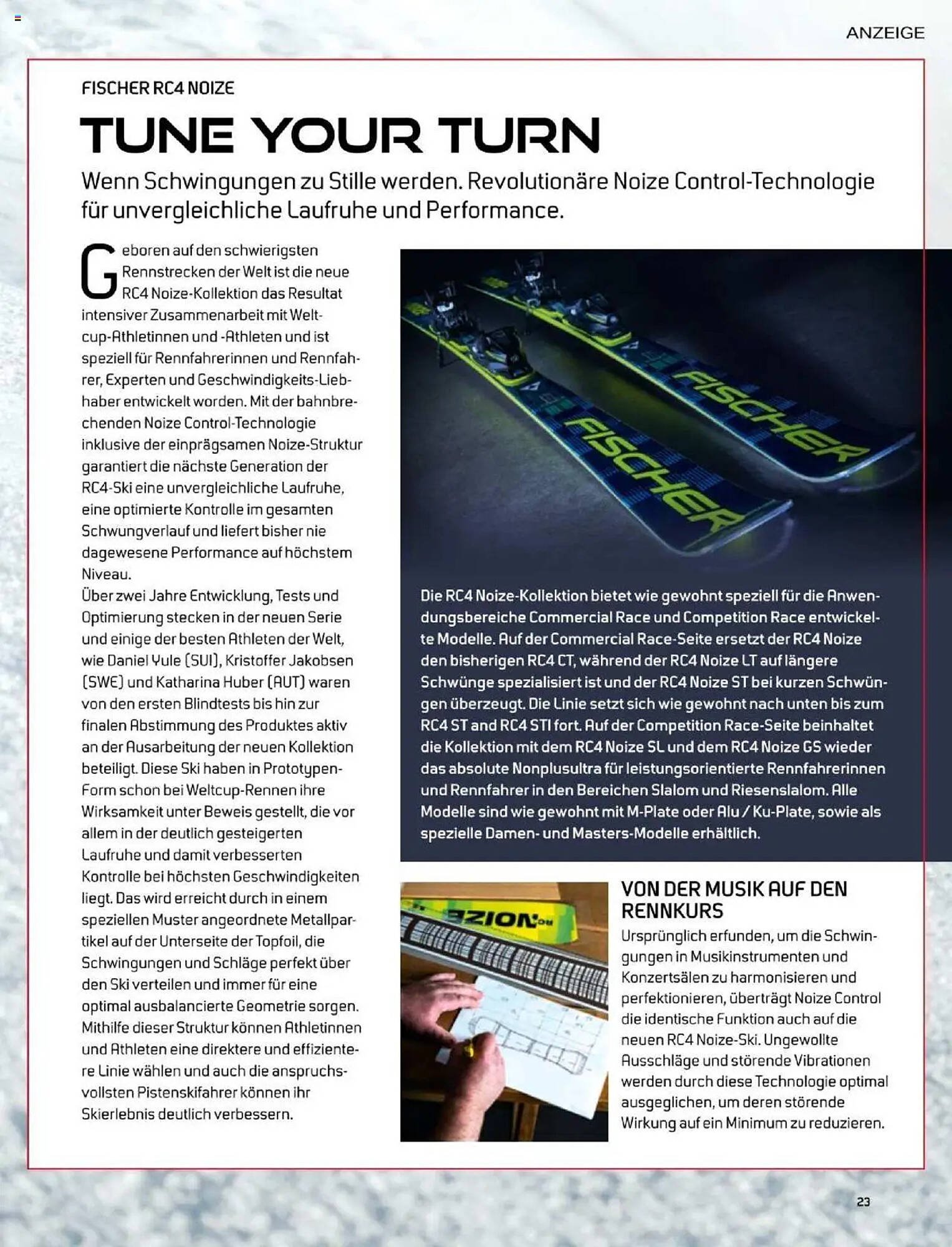 Sport 2000 Prospekt (2025-09-23 - 2026-02-28) | 23