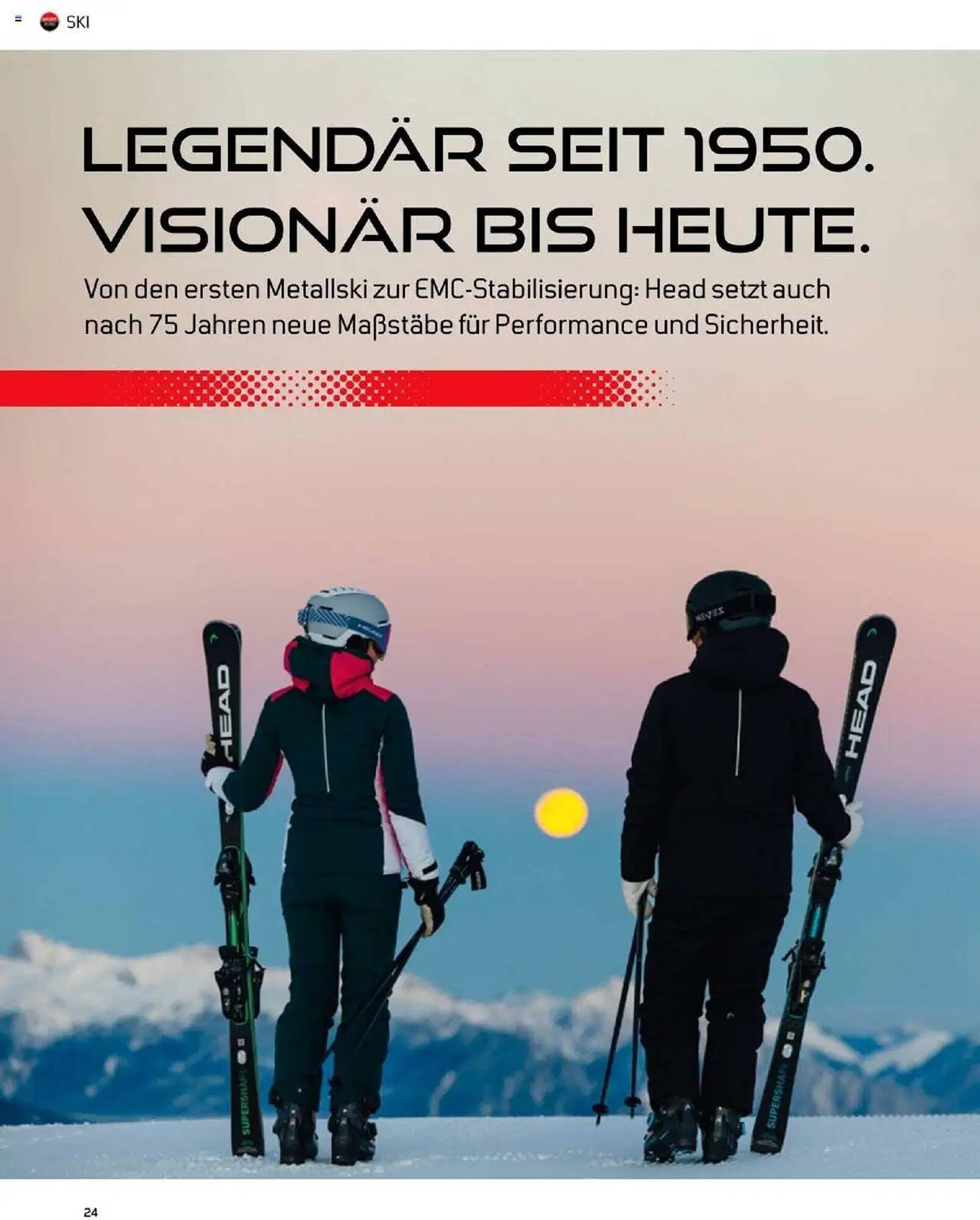Sport 2000 Prospekt (2025-09-23 - 2026-02-28) | 24