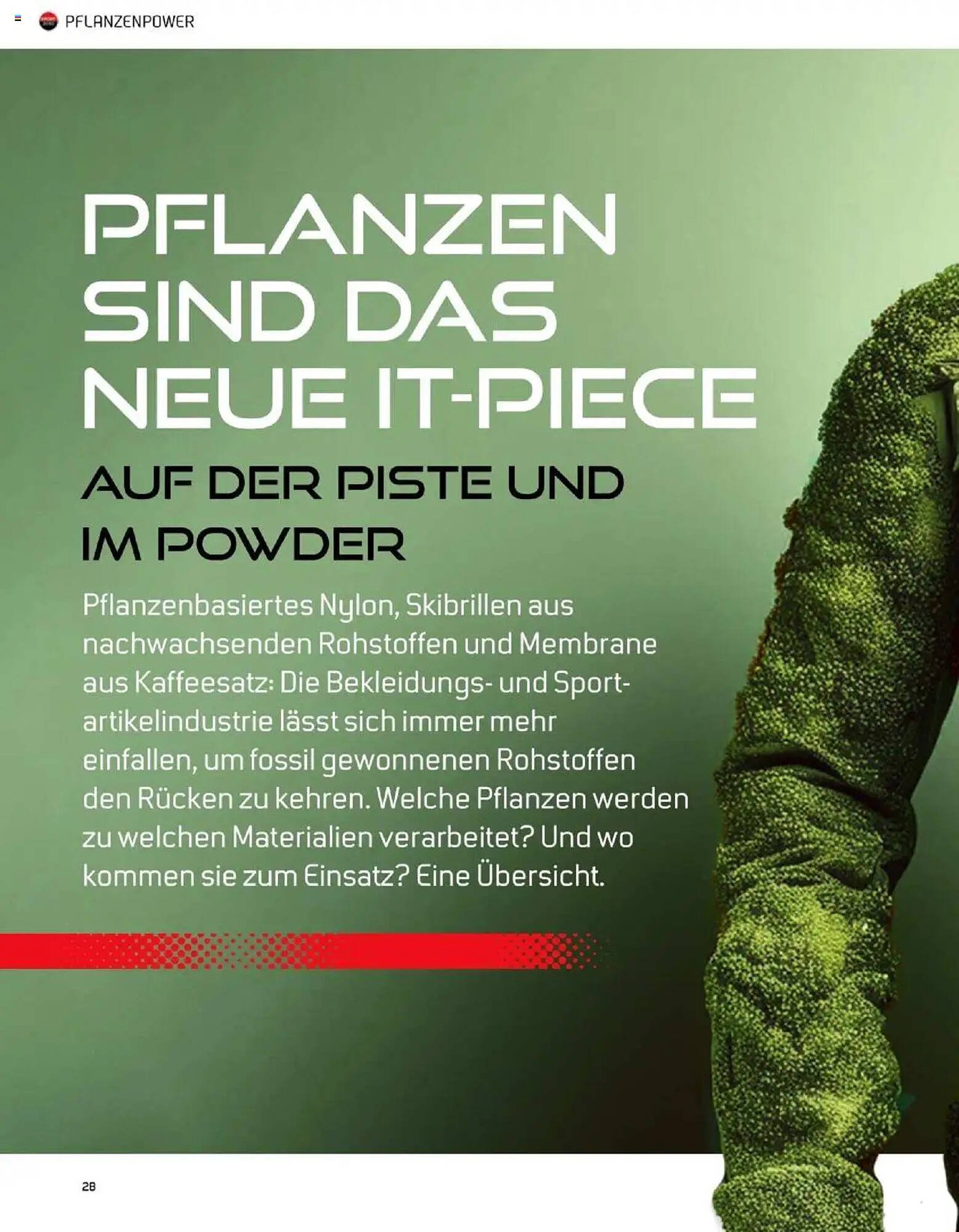 Sport 2000 Prospekt (2025-09-23 - 2026-02-28) | 28
